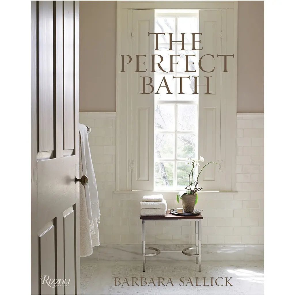 the perfect bath