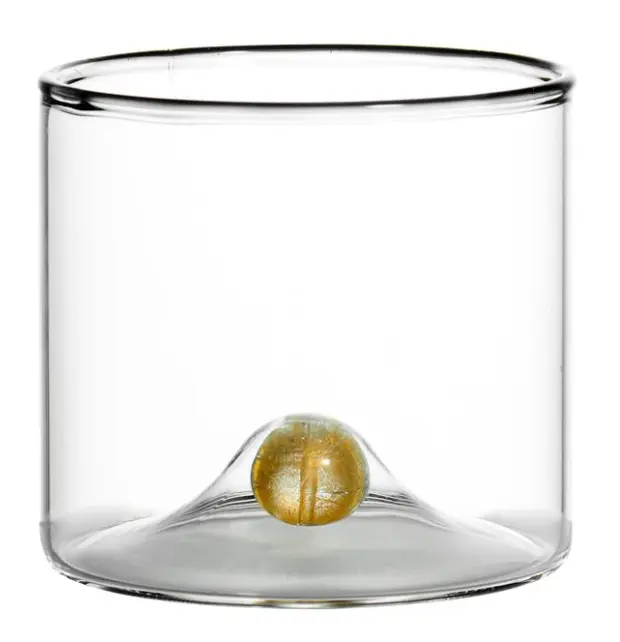 unique glassware
