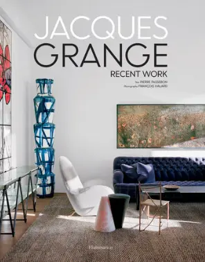 Jacques grange