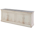 French Sideboard - Villa Decor Design & Style