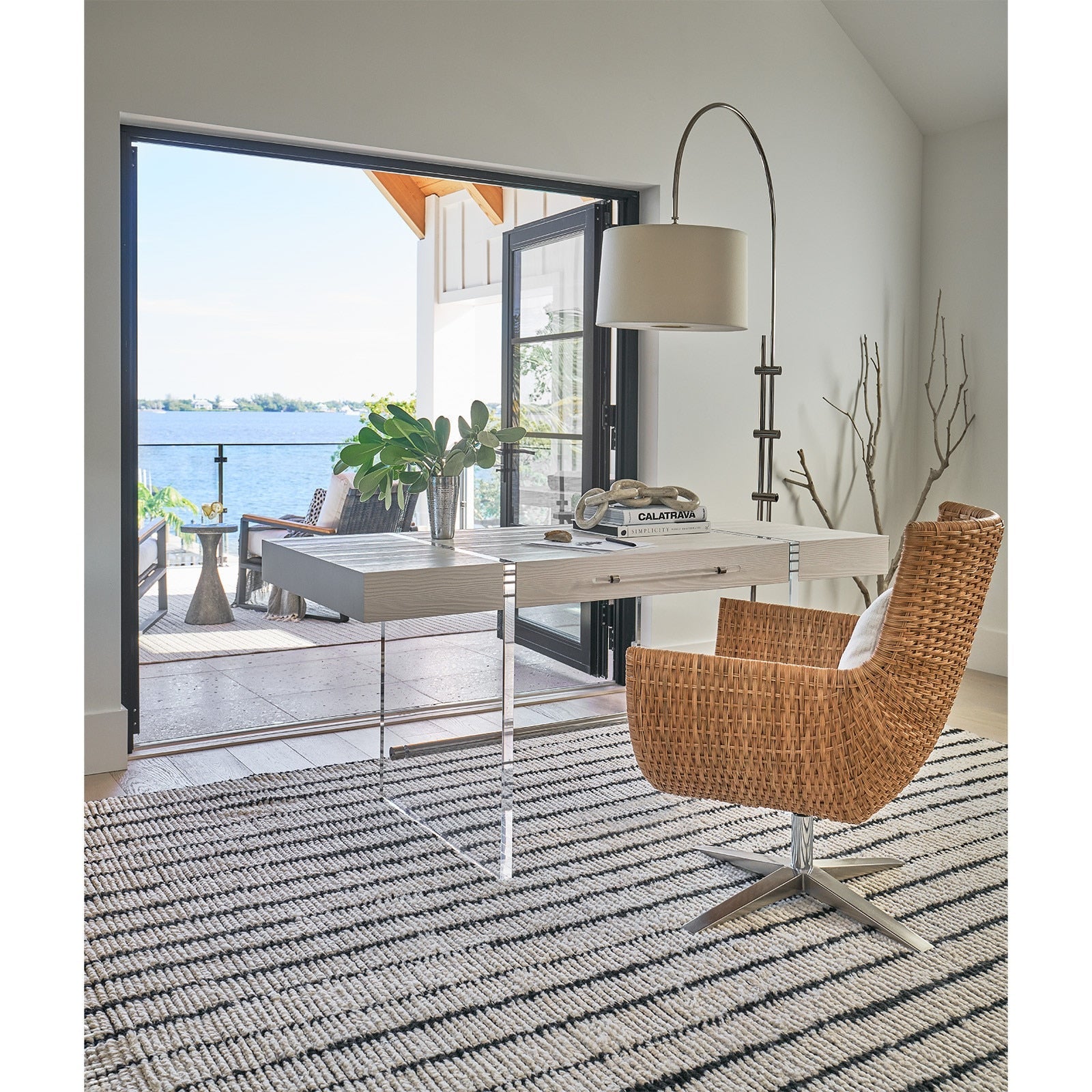 Floor Lamps