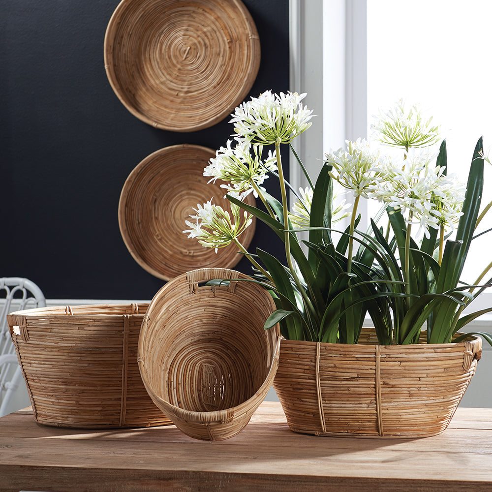Baskets & Boxes