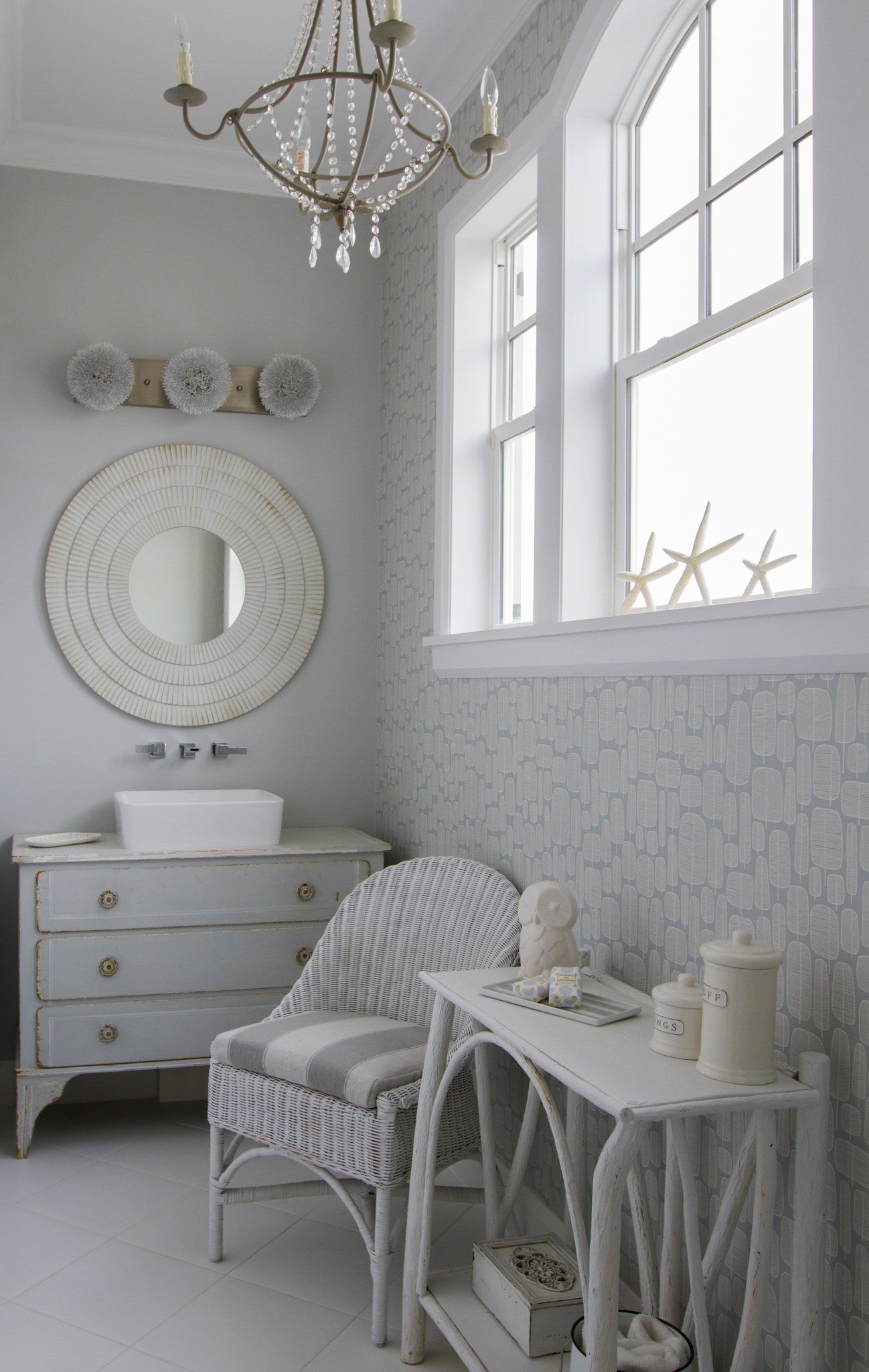 Wall Sconces