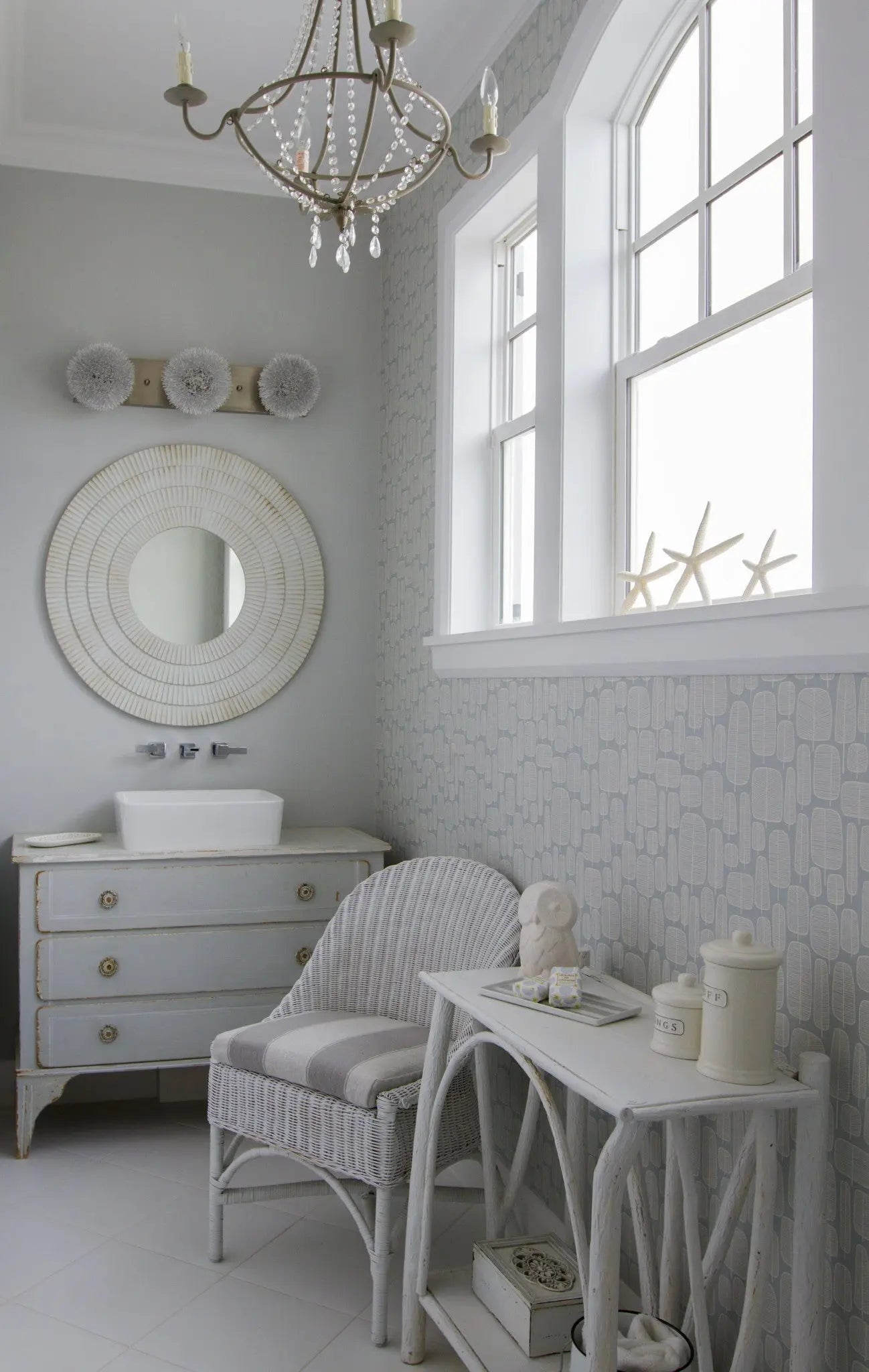 Wall-Sconces Villa Decor & Design