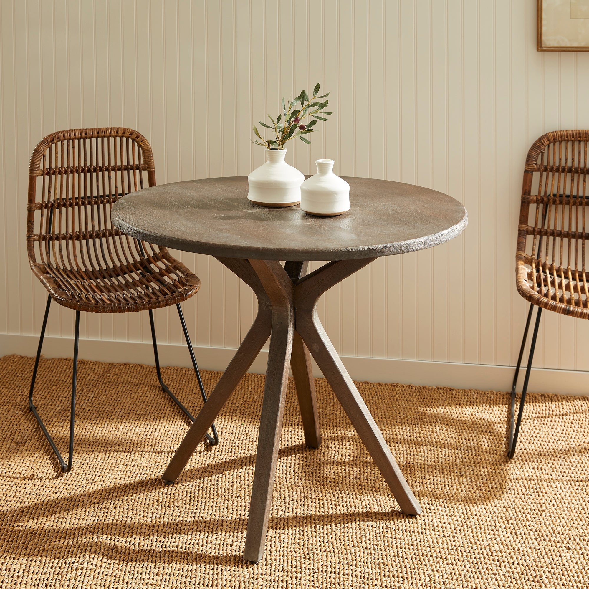 Accent Tables