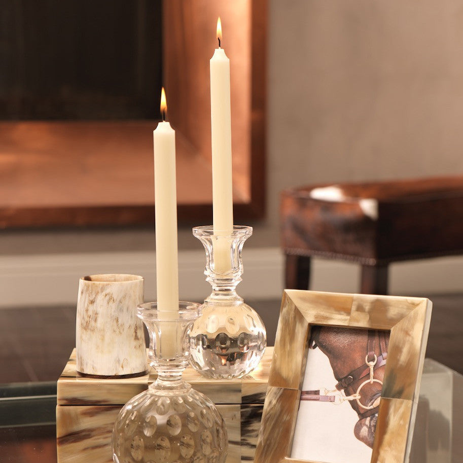 Candles & Candleholders