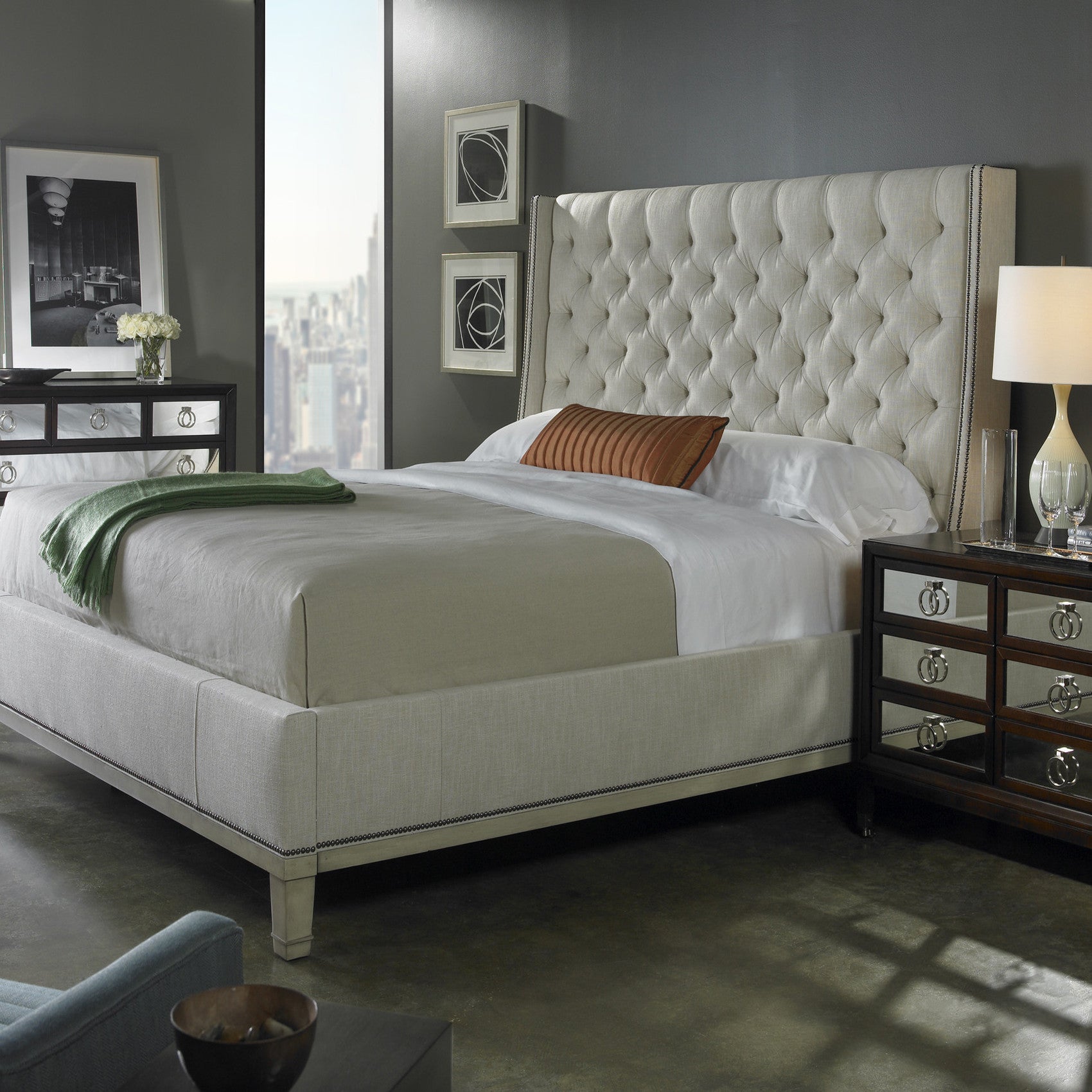 Featured Rooms