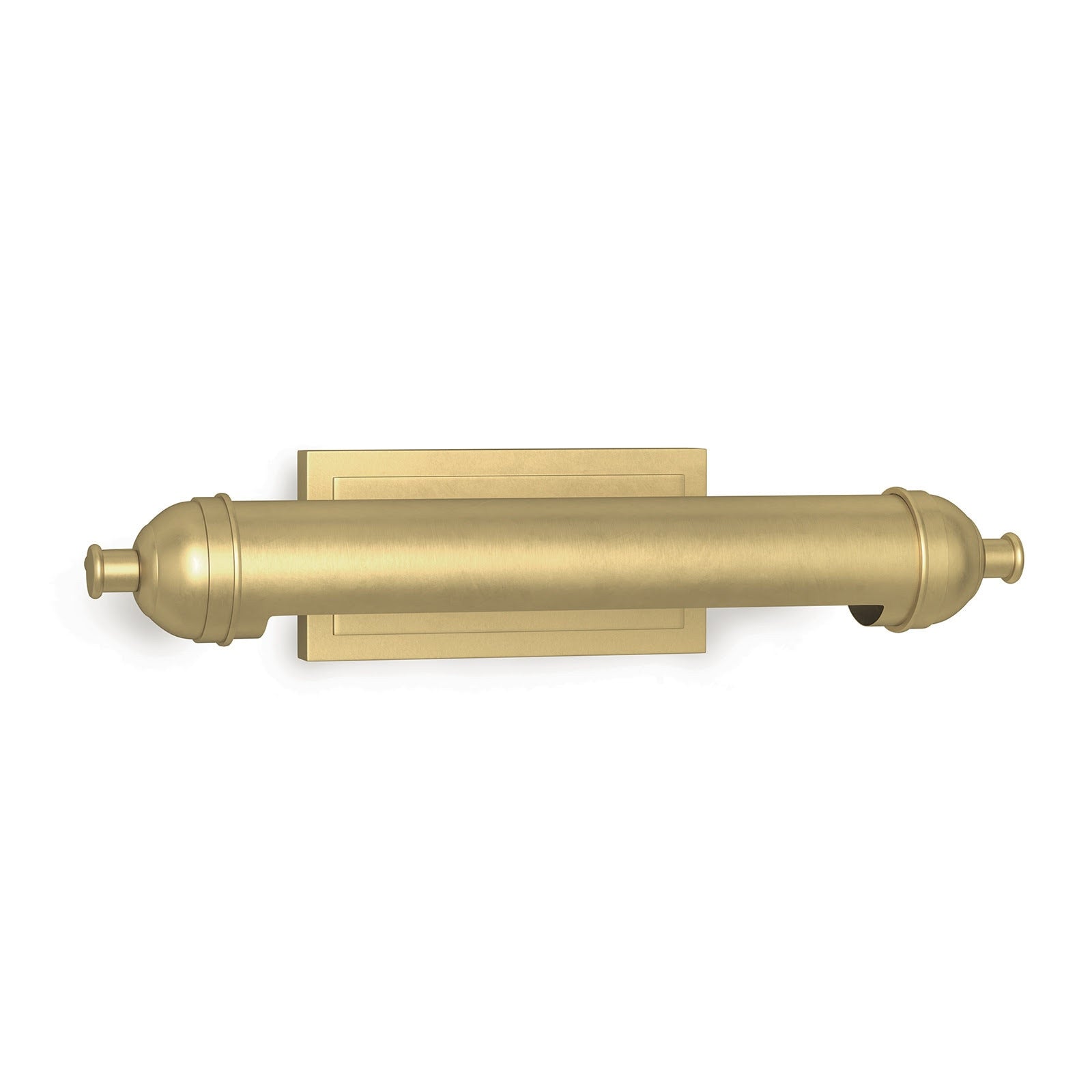 Devon Picture Light – Small or Large | Natural Brass, Oil Rubbed Bronze, Polished Nickel