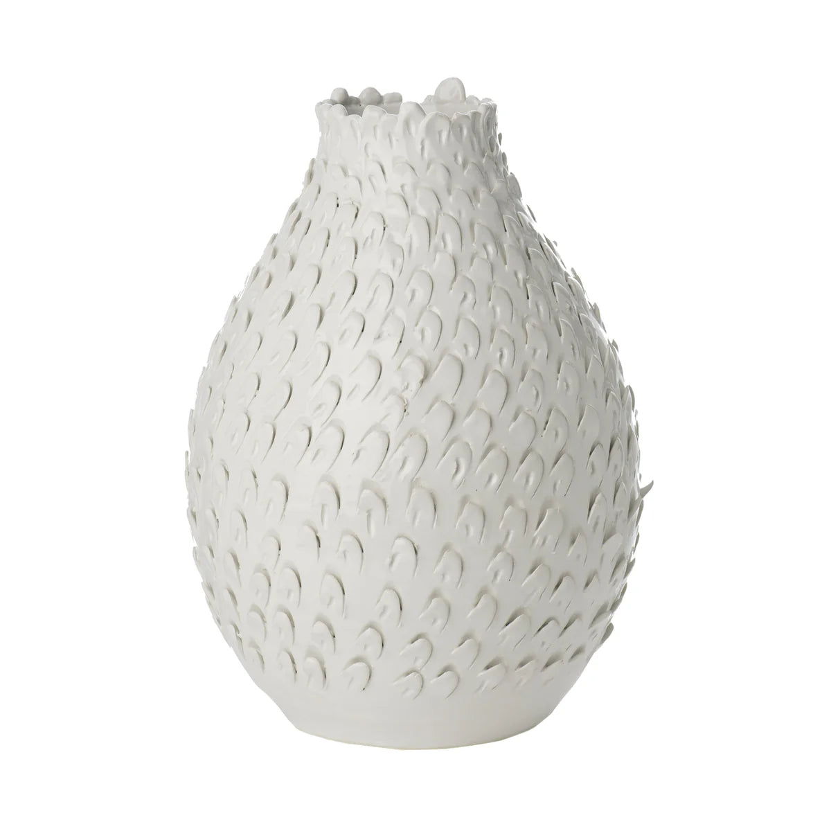 large sculptured vase, feather vase, large decor, large object, coffee table decor, interior design, interior inspiration, interior styling, home decor