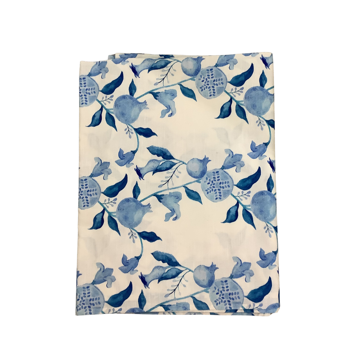 Abigails Pomegranate Tablecloth