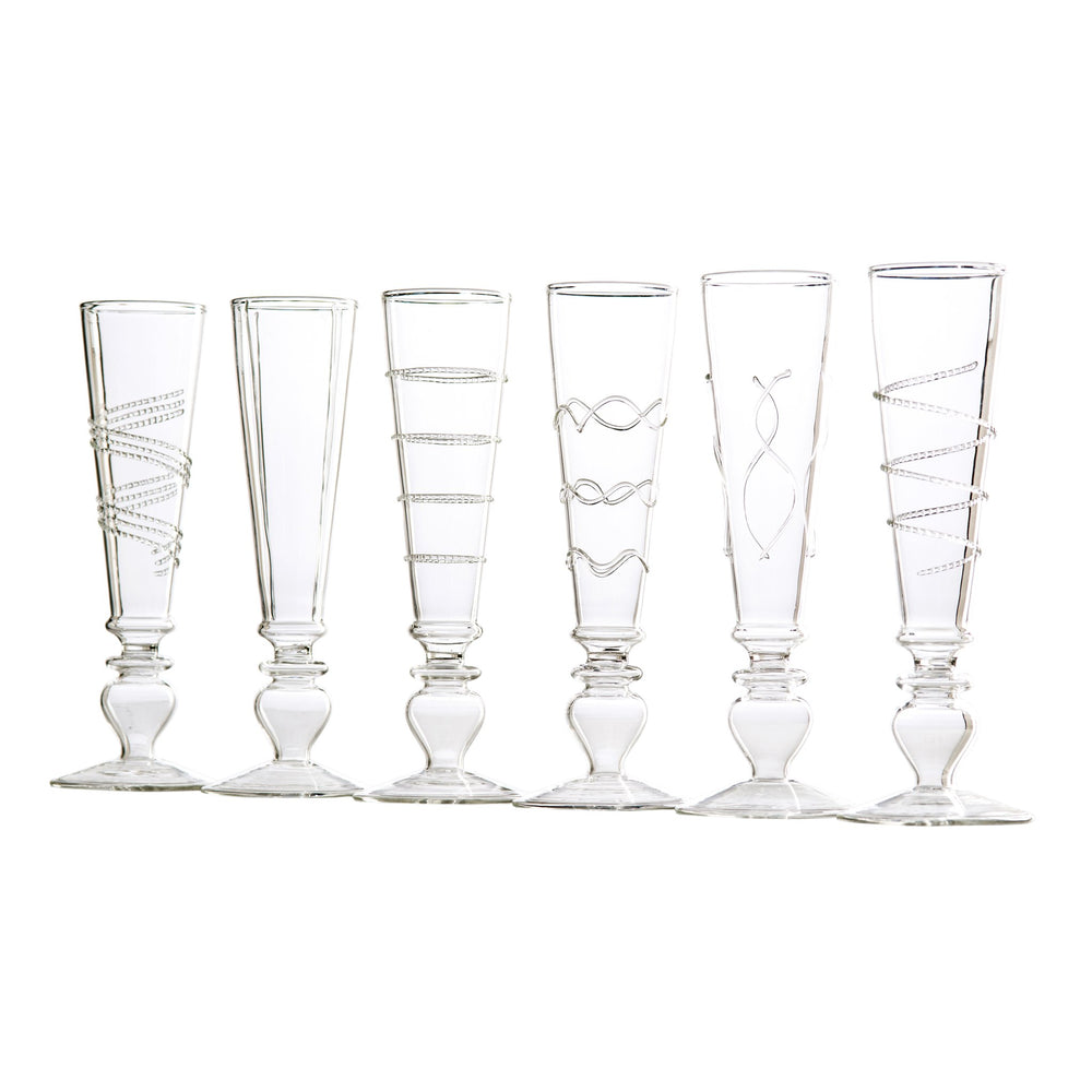 champagne flutes, wedding flutes, wedding gift, wedding gift ideas, bar cart, home decor, barware, interior design, home decor