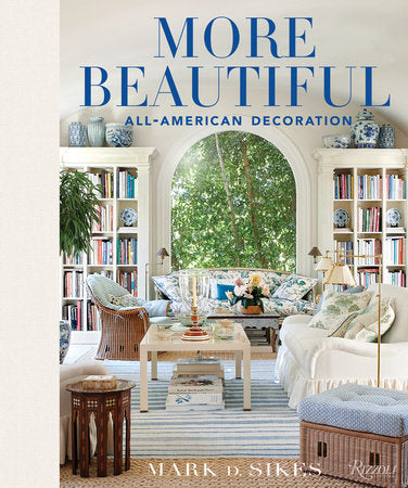 coffee table book