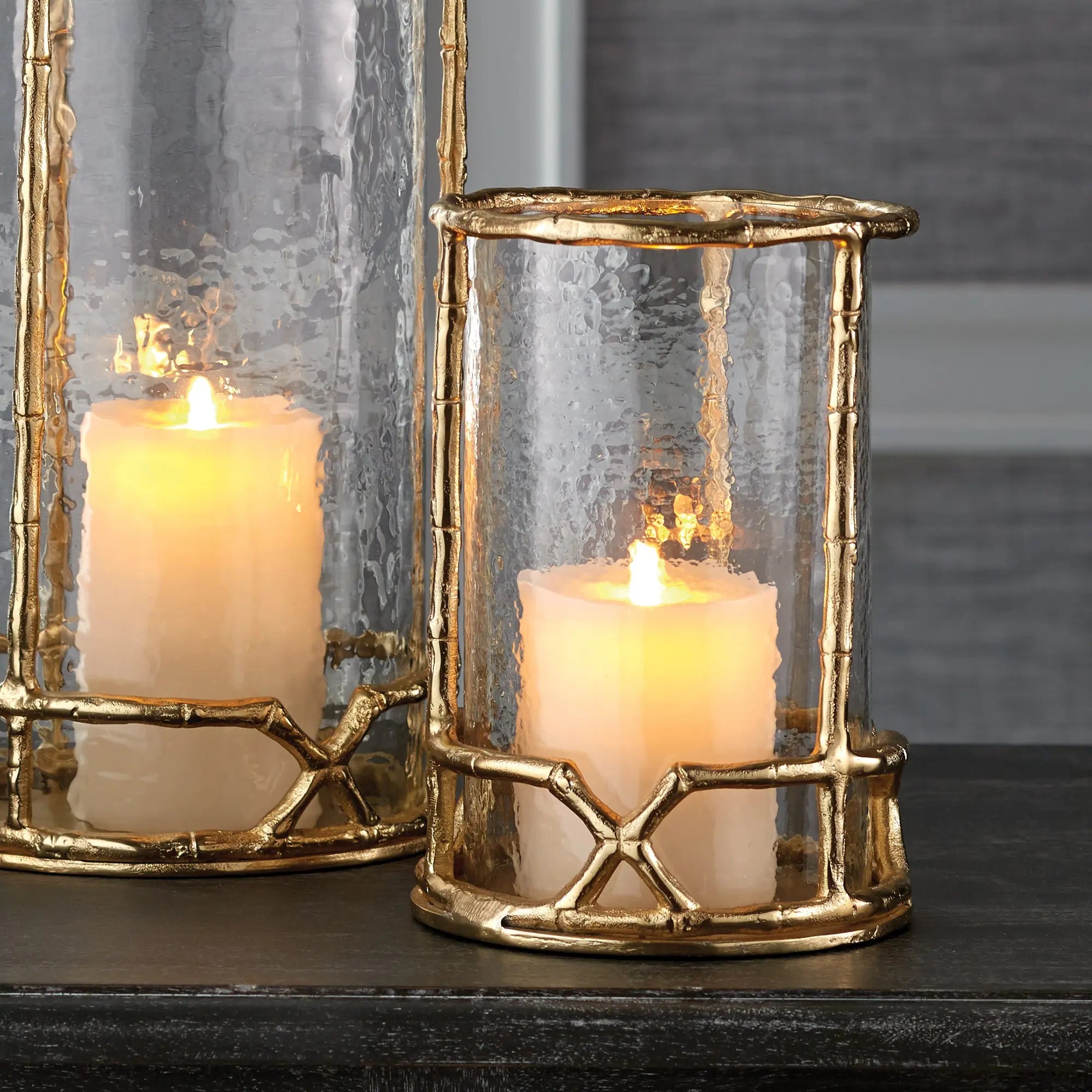 BALDWIN HURRICANE 10.5" Villa Decor & Design