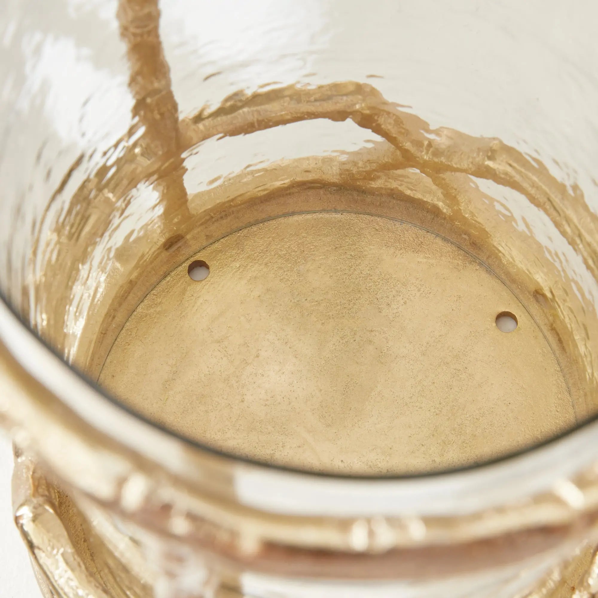 BALDWIN HURRICANE 10.5" Villa Decor & Design