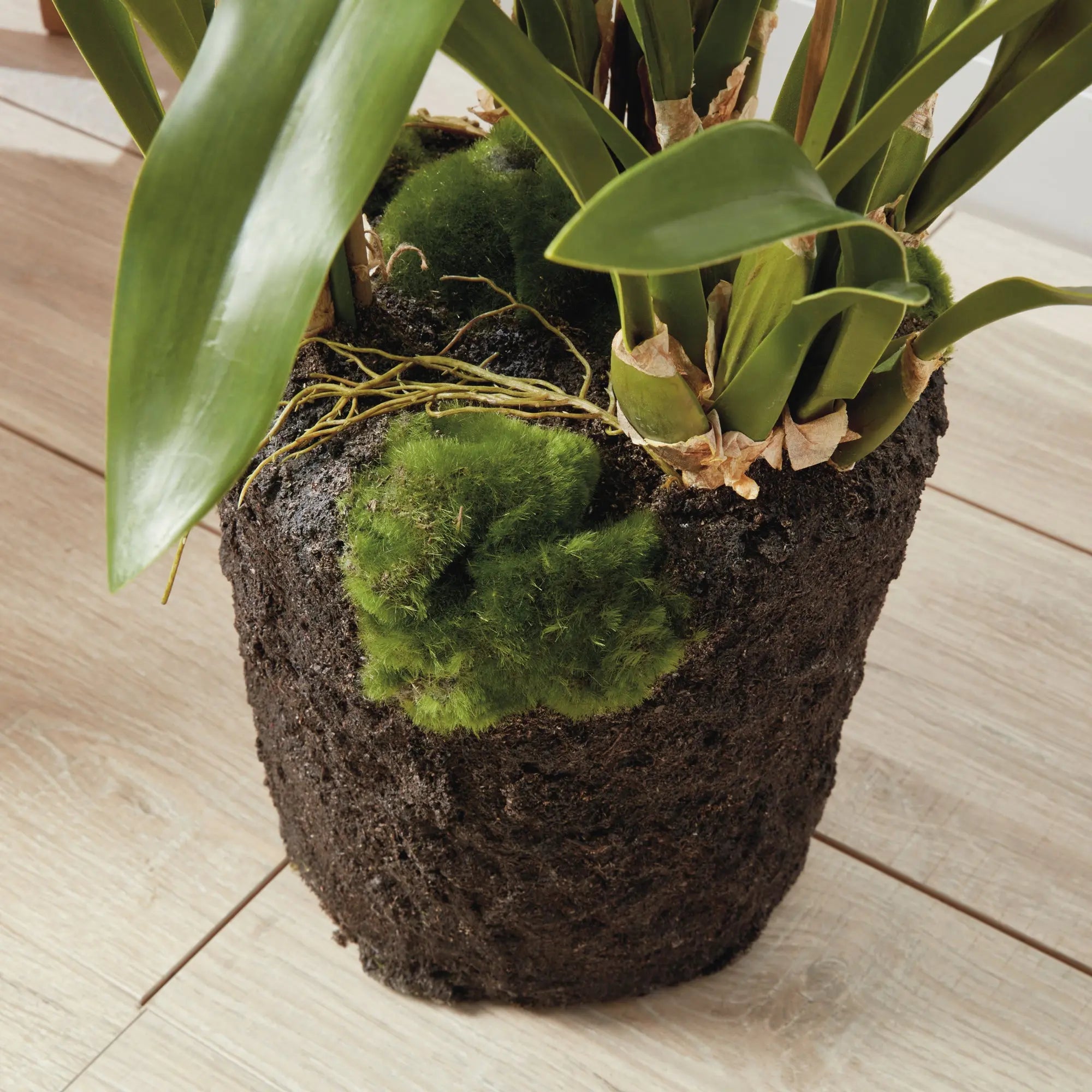 SPIDER ORCHID DROP-IN 44" Villa Decor & Design