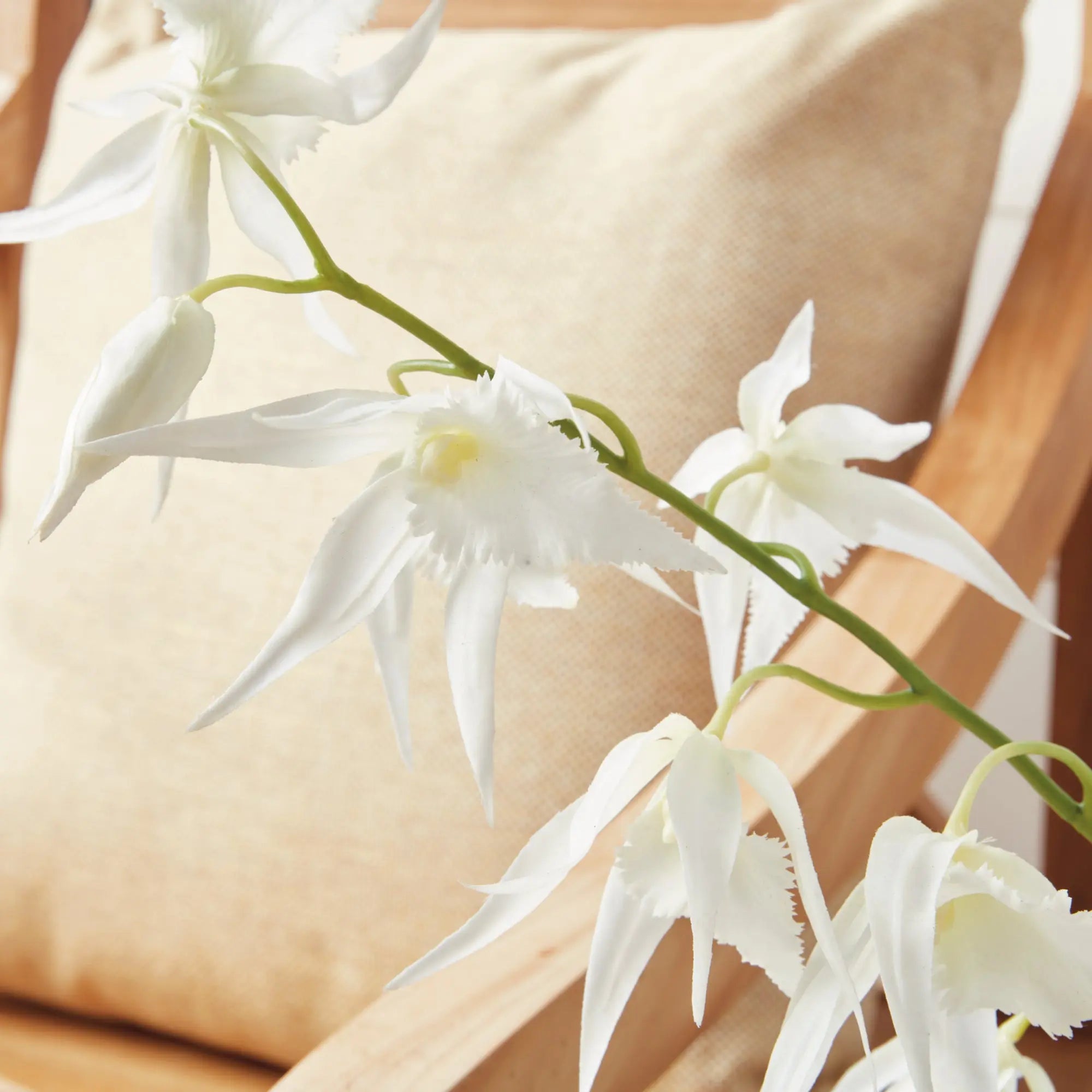 SPIDER ORCHID DROP-IN 44" Villa Decor & Design