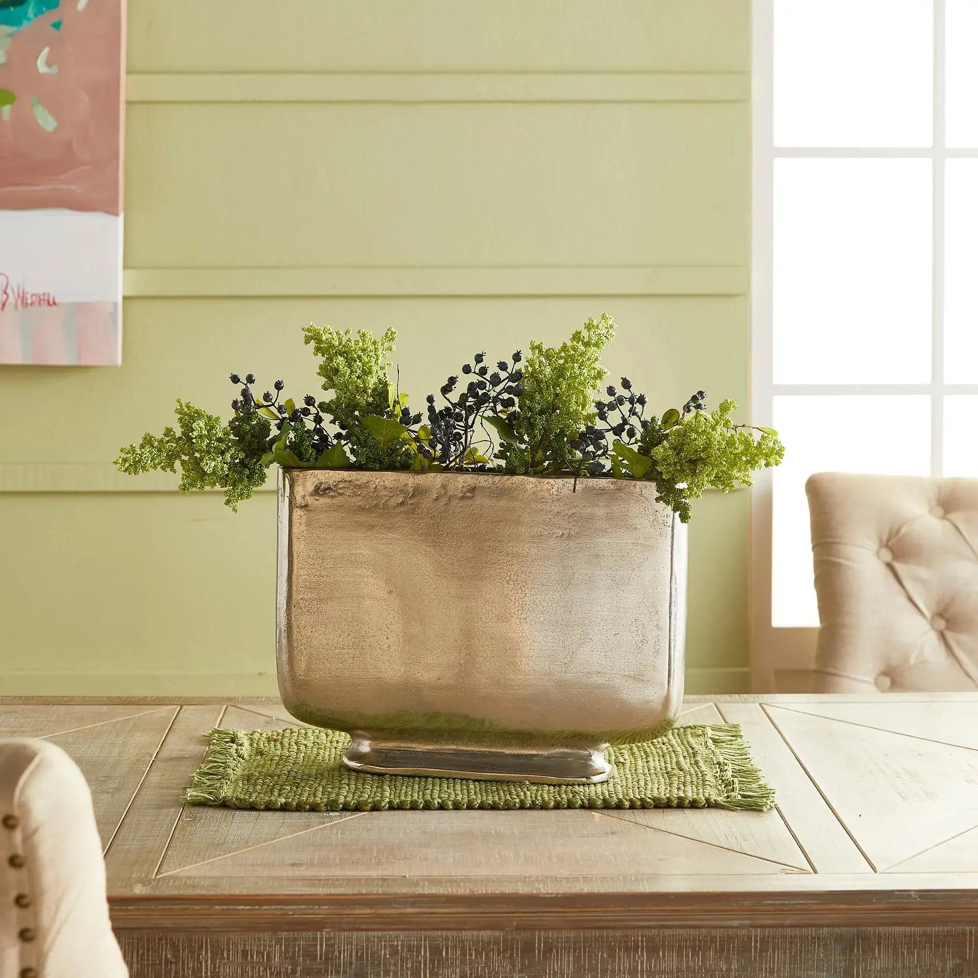 PENDLETON VASE LARGE Villa Decor & Design