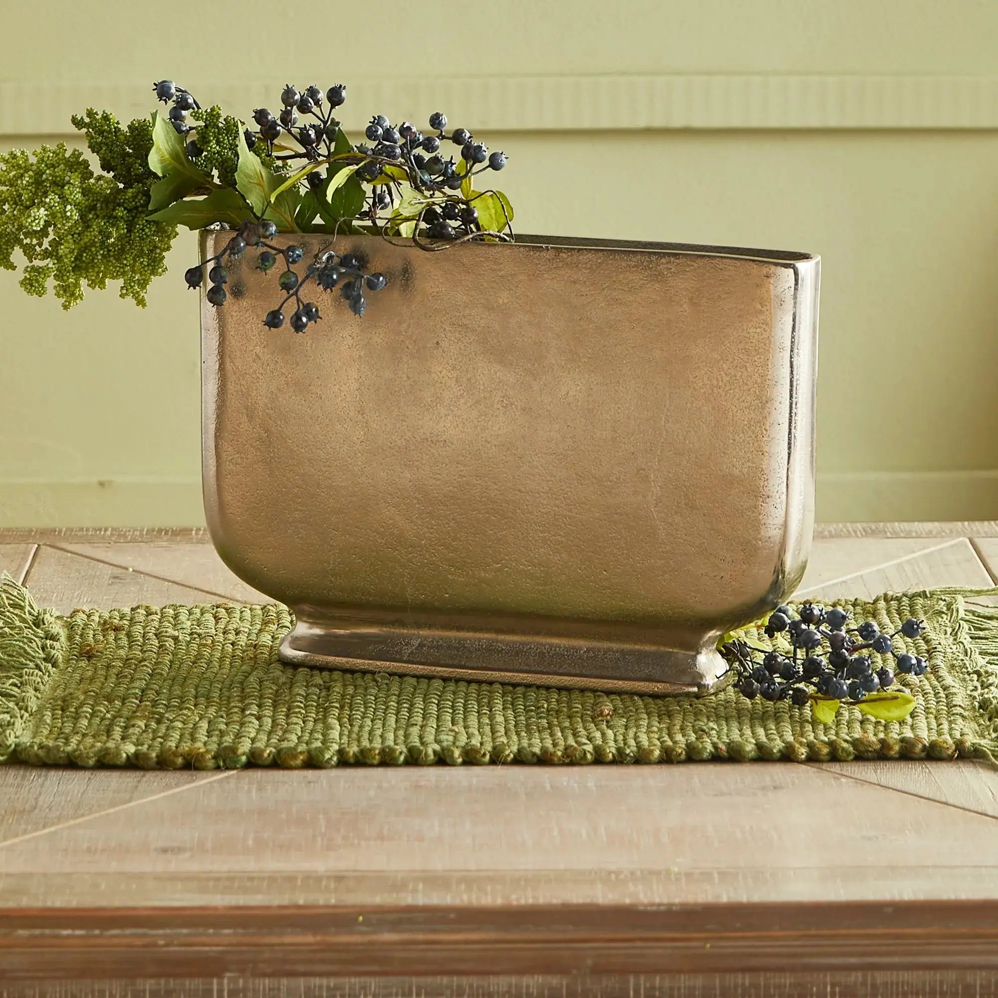 PENDLETON VASE SMALL Villa Decor & Design