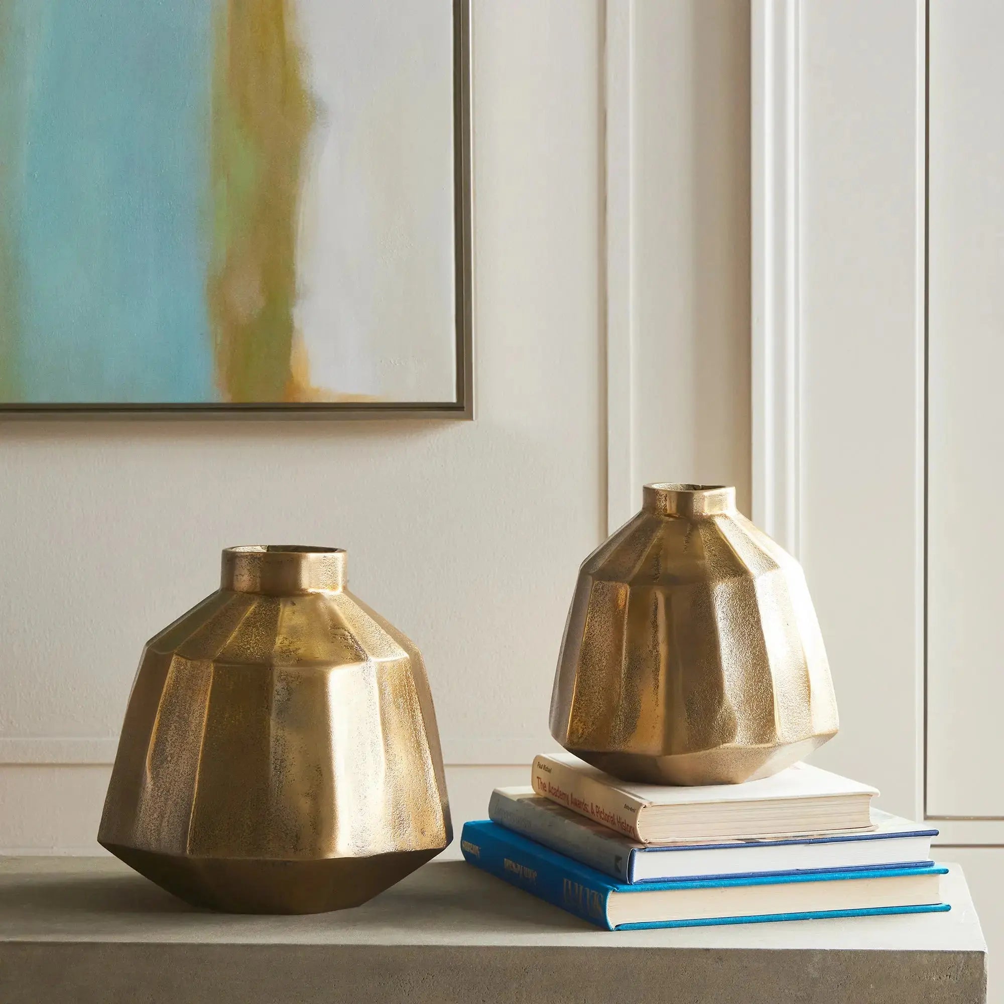 EMERY VASE LARGE Villa Decor & Design