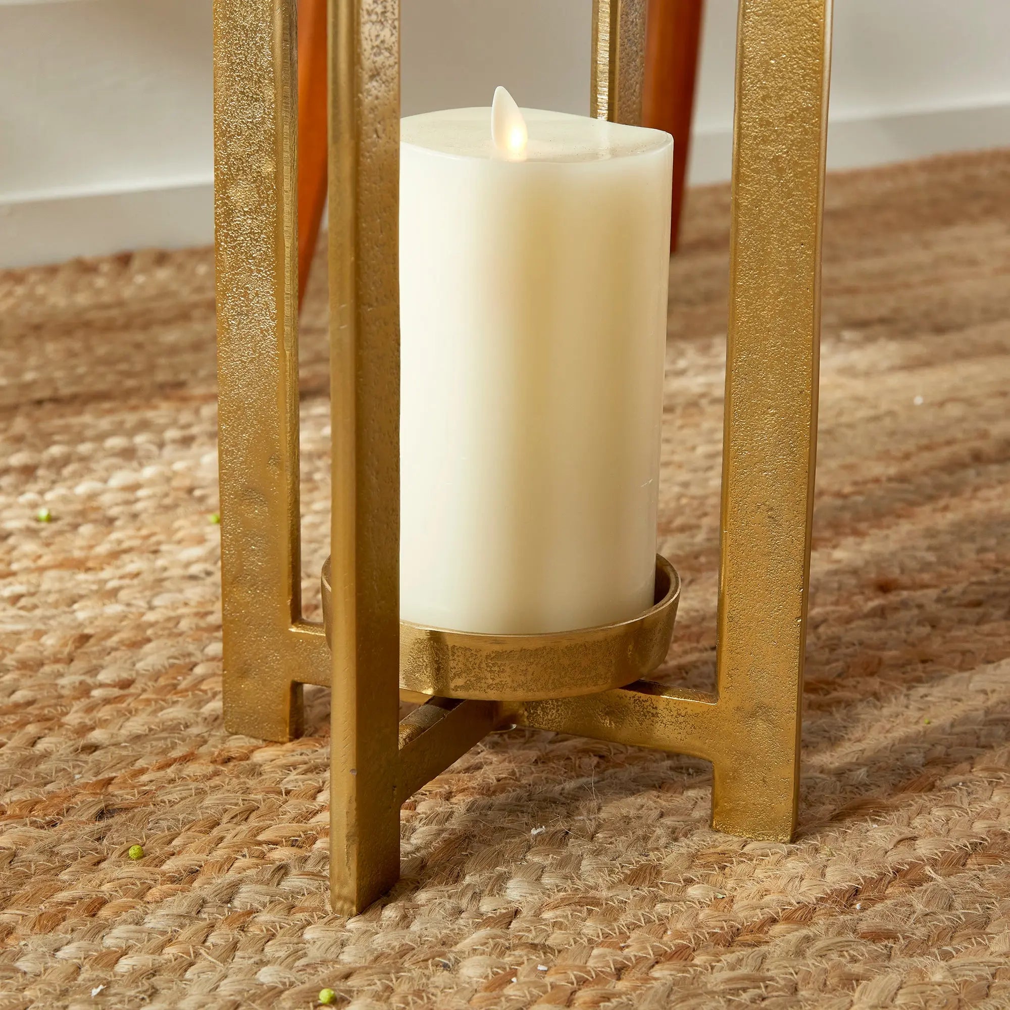 ASOLA LANTERN SMALL Villa Decor & Design