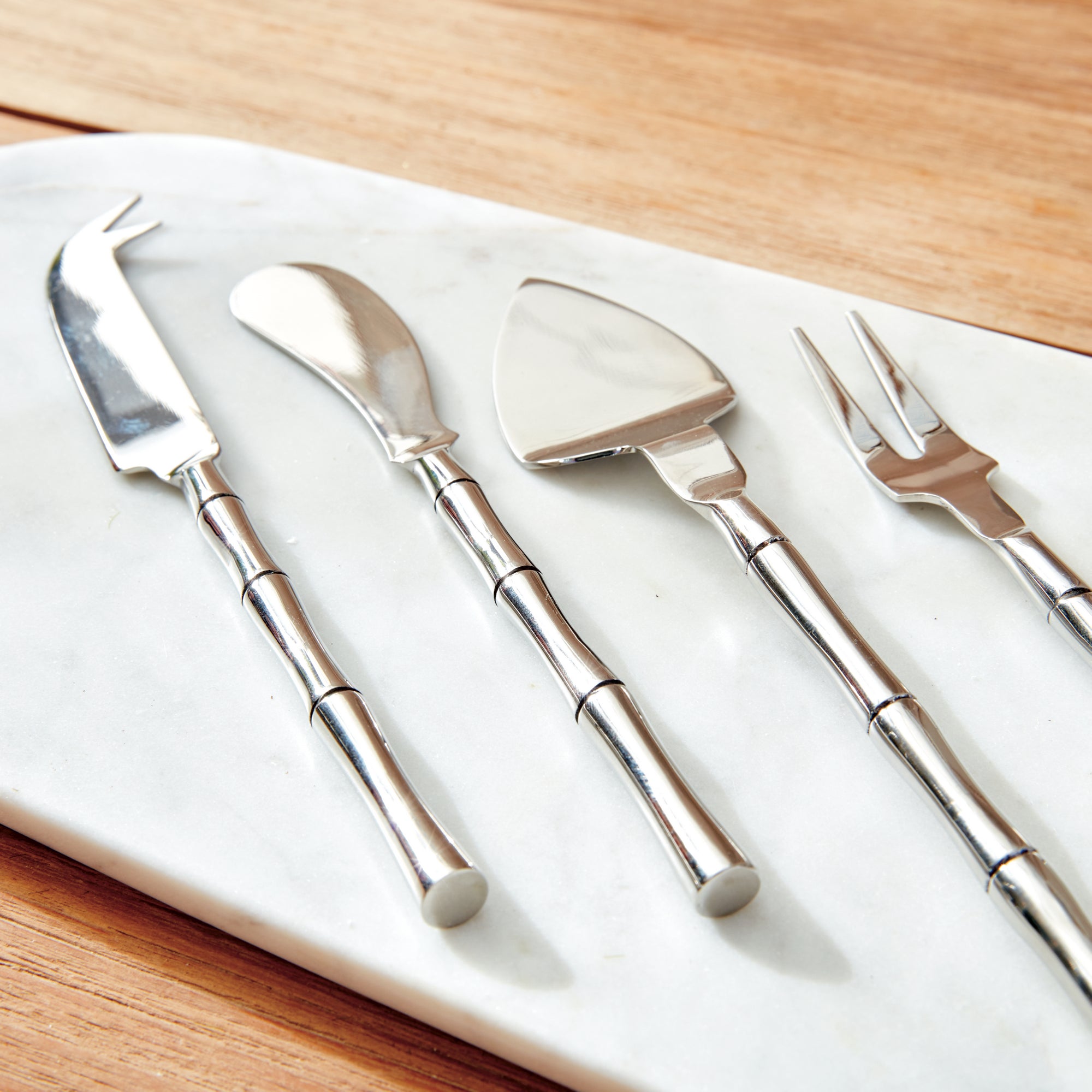 Grove bar tool set in retail gift box, ideal for hostess gifting