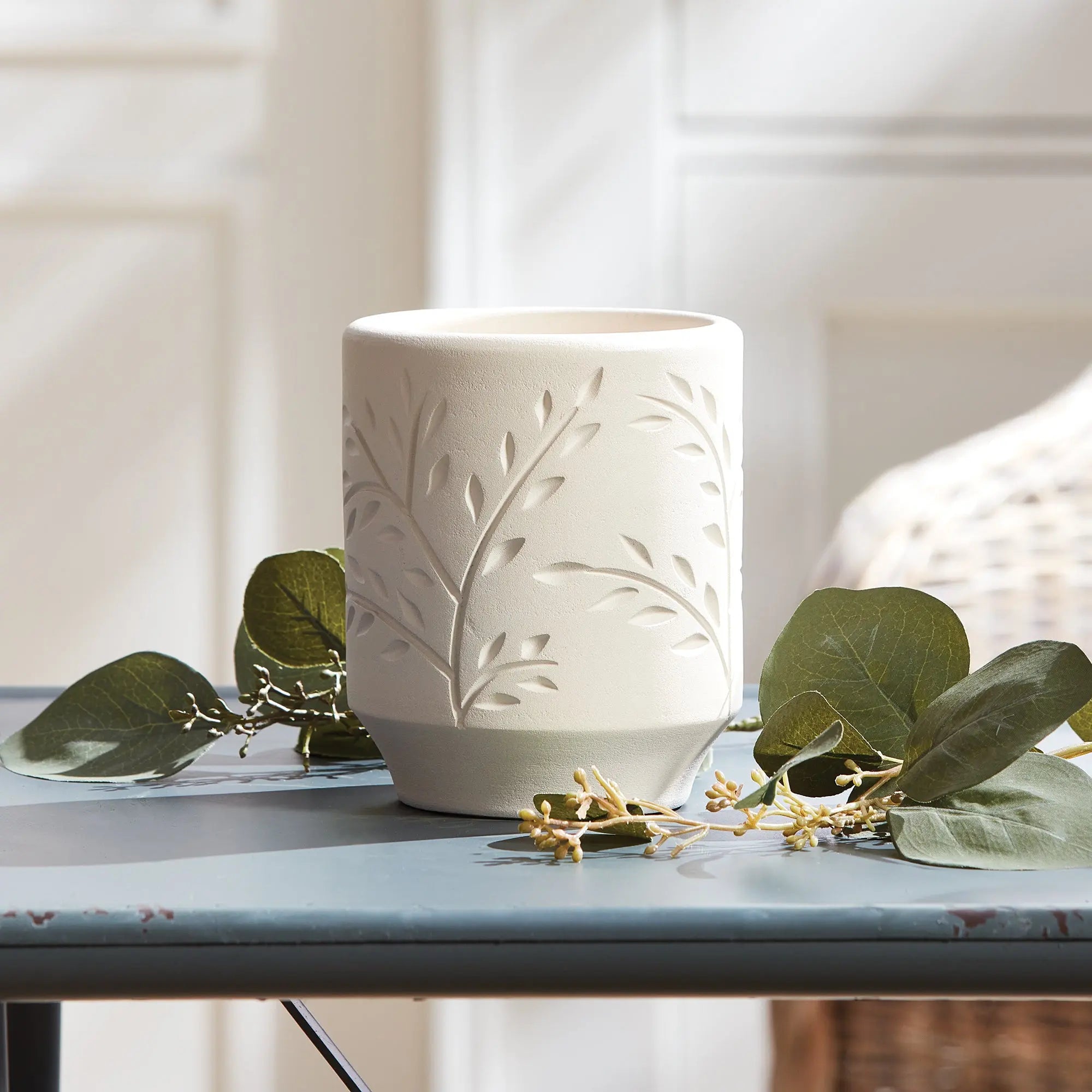 EVA CACHEPOT Villa Decor & Design