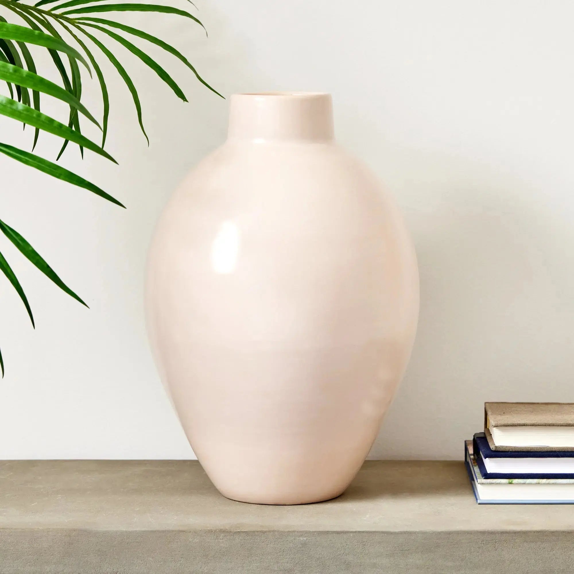 ANALIA VASE LARGE Villa Decor & Design