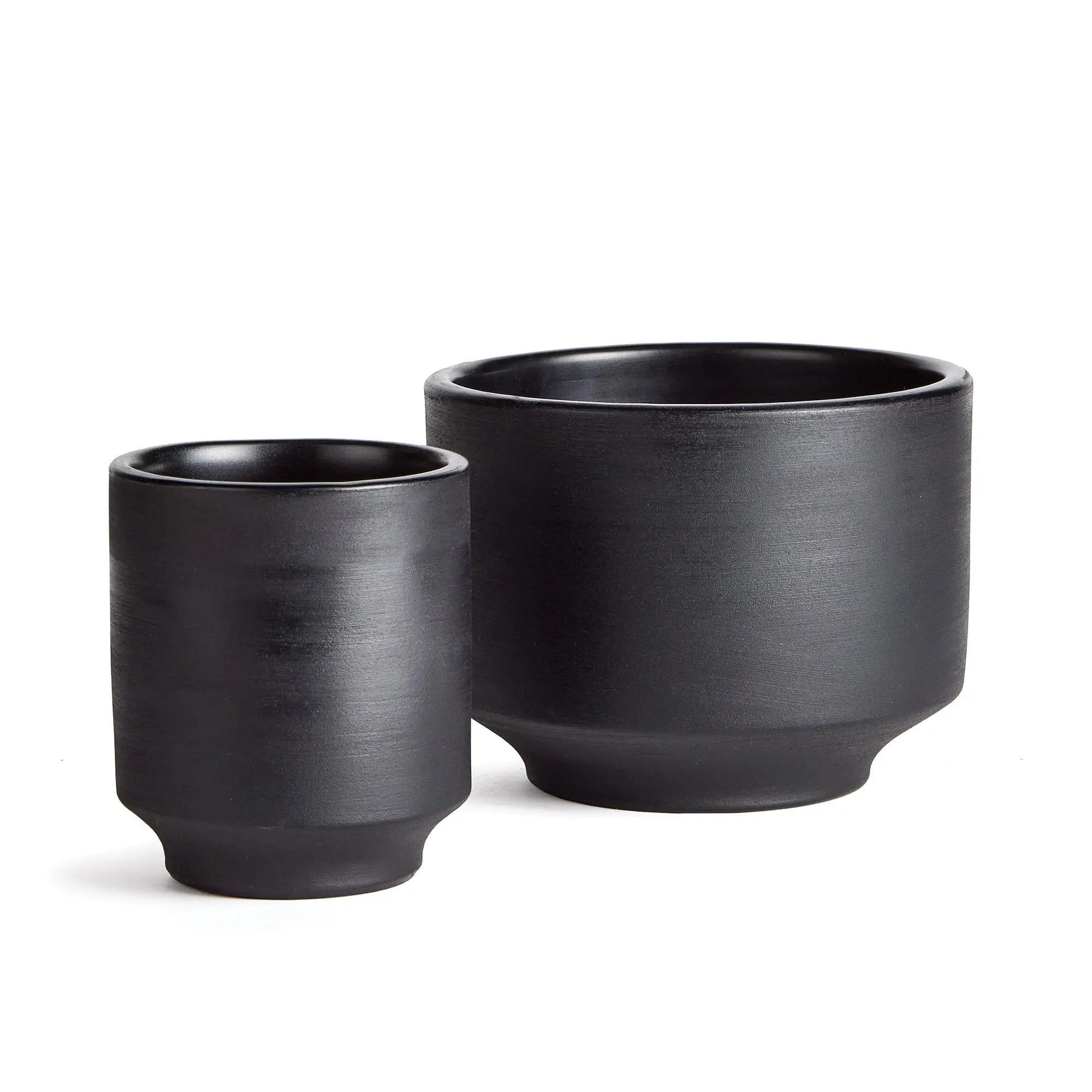 ZOLA CACHEPOTS, SET OF 2 Villa Decor & Design