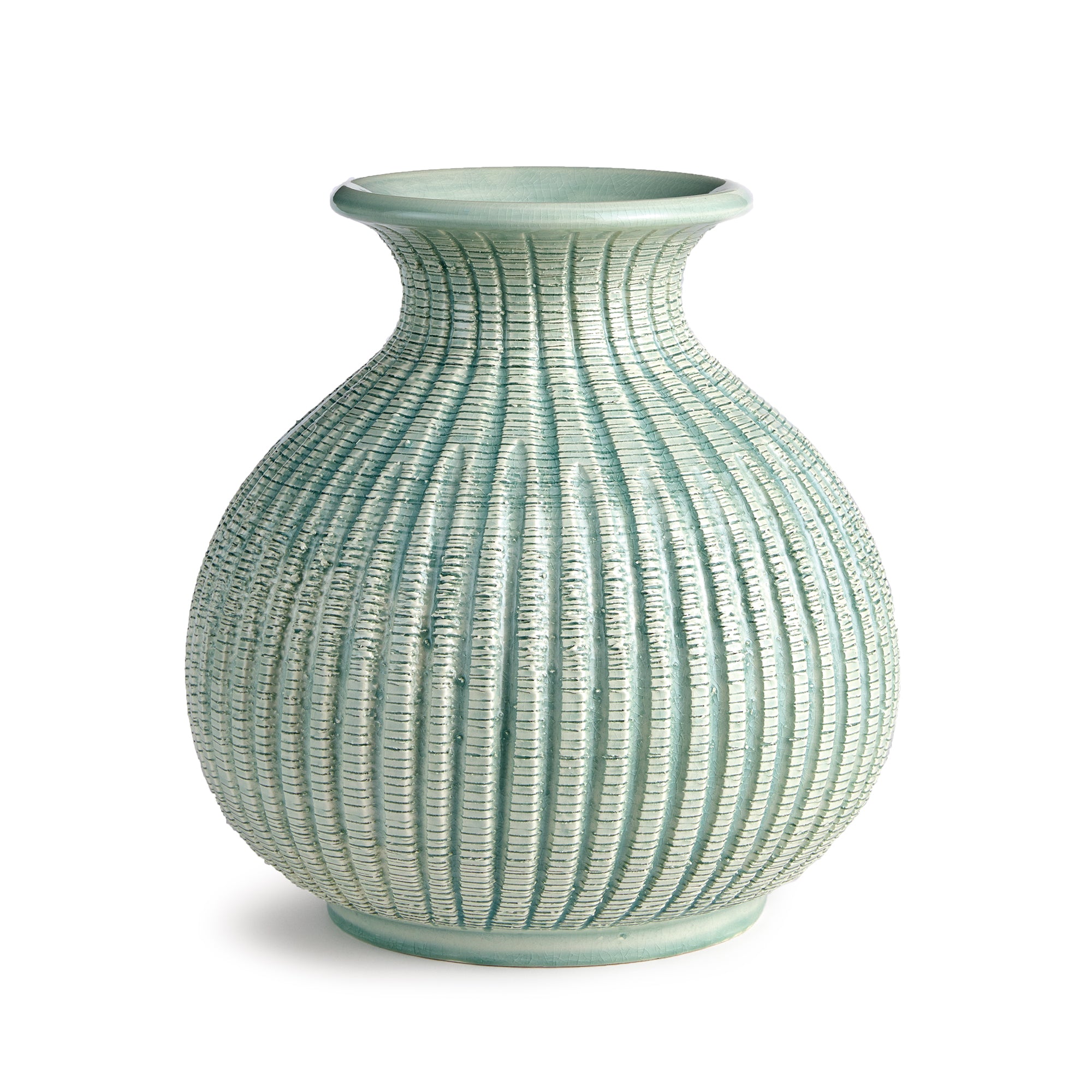 Graffio Petite Vase, decorative vase, coastal vase, coastal decor