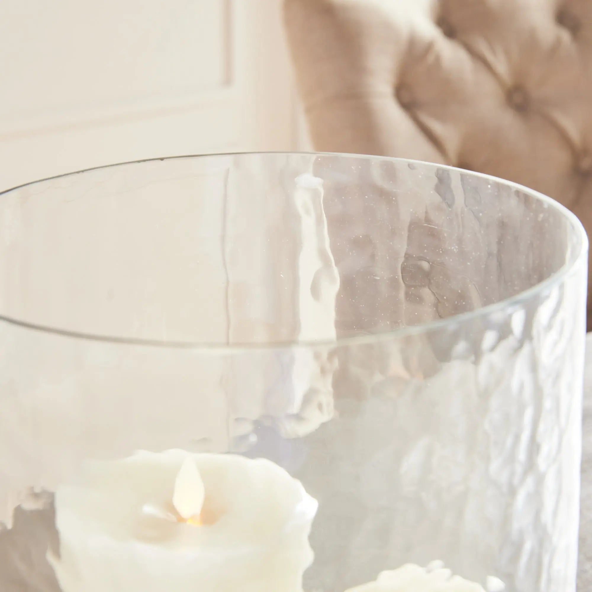 BENICIA HURRICANE Villa Decor & Design