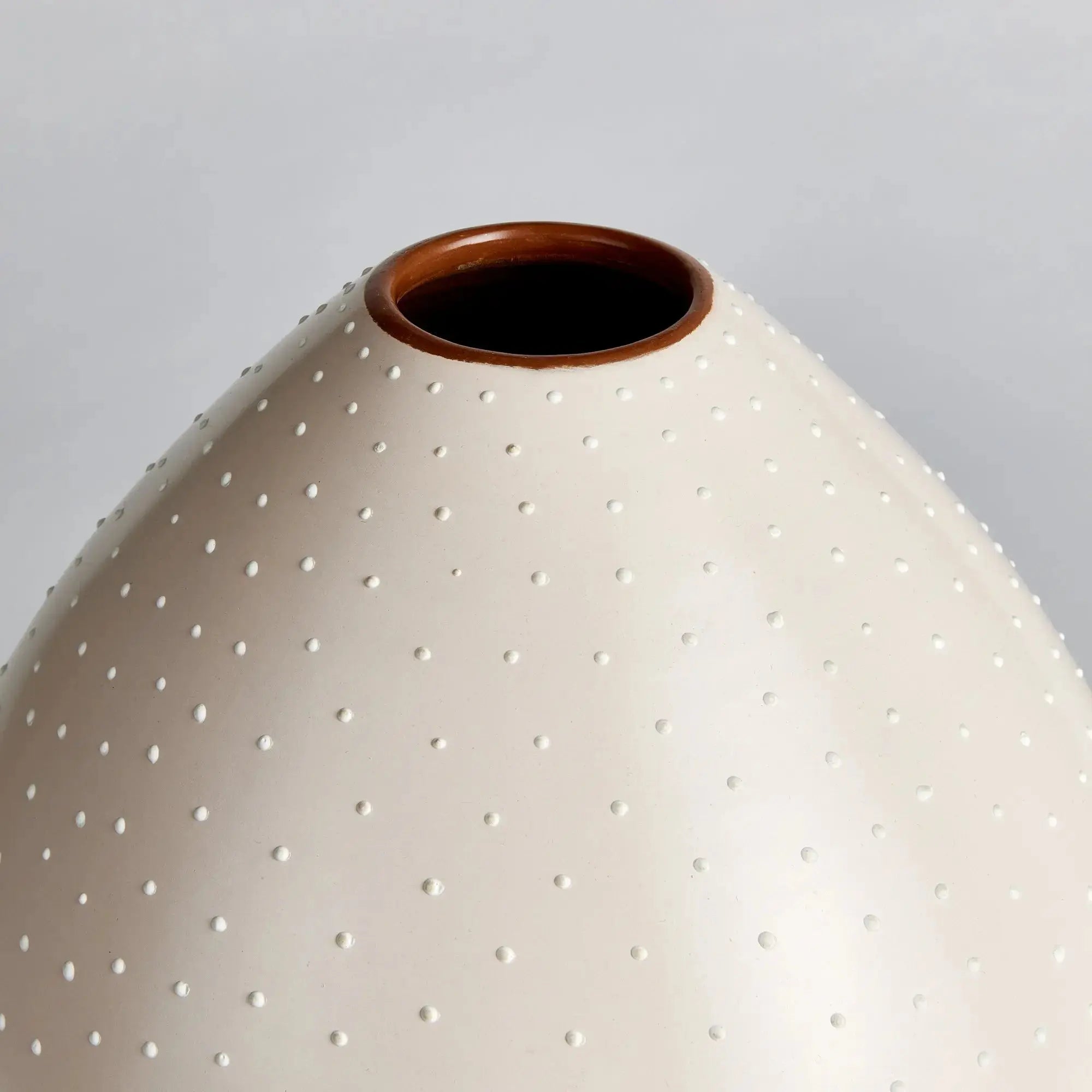 KEYLA VASE LARGE Villa Decor & Design