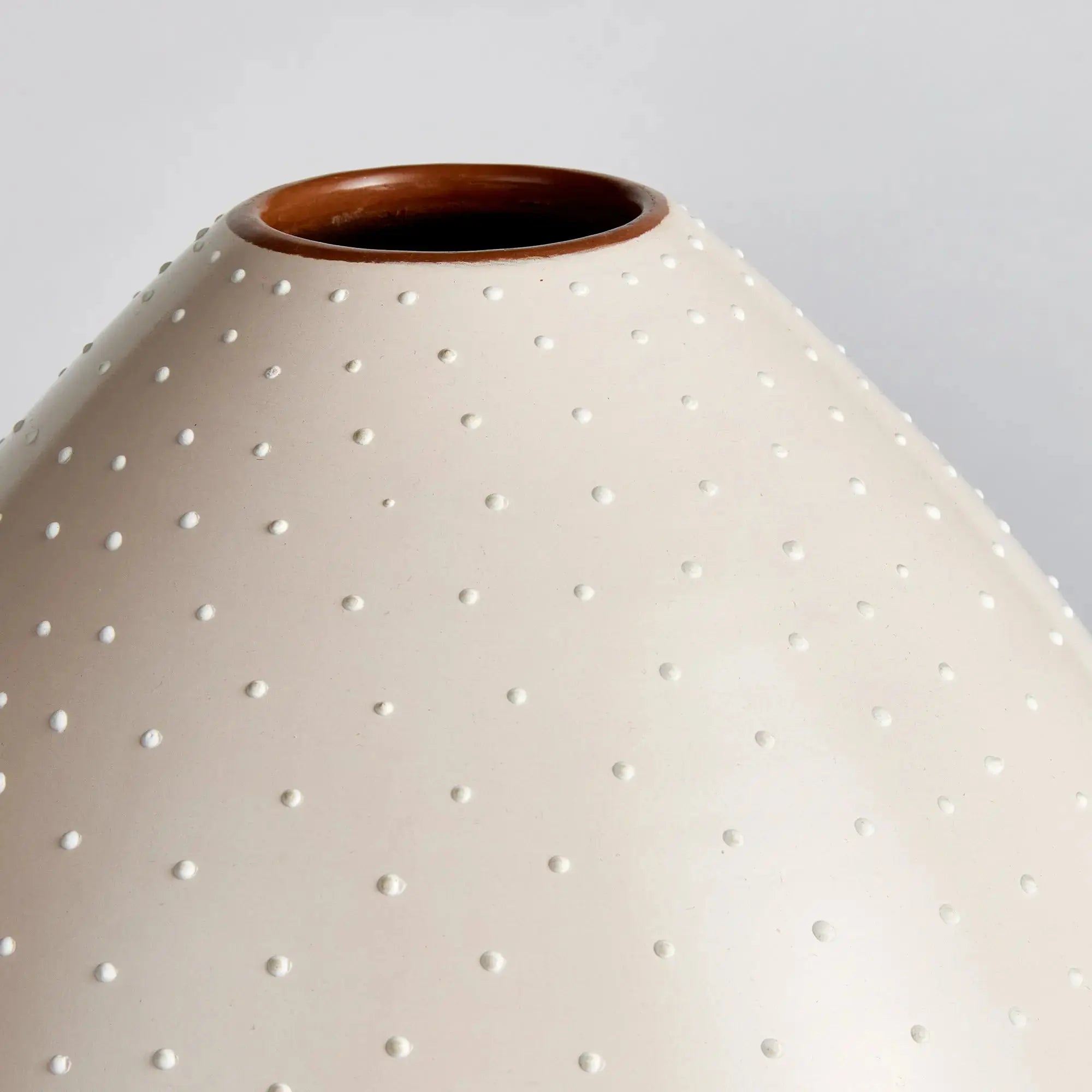 KEYLA VASE LARGE Villa Decor & Design