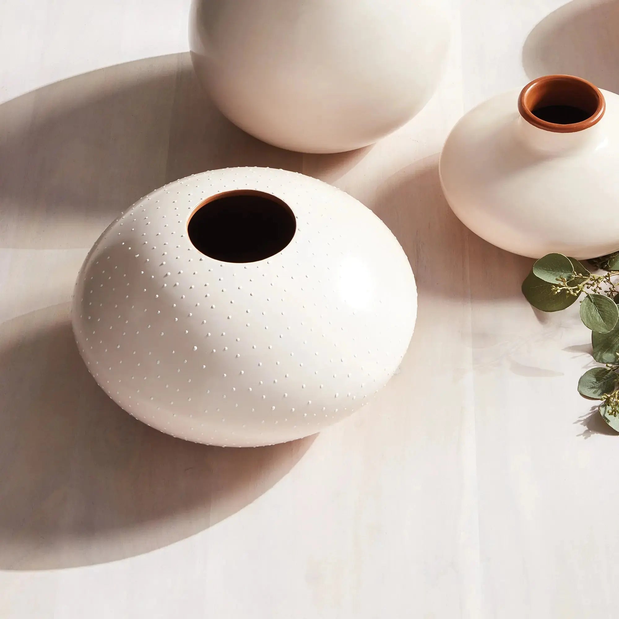 KEYLA VASE MEDIUM Villa Decor & Design