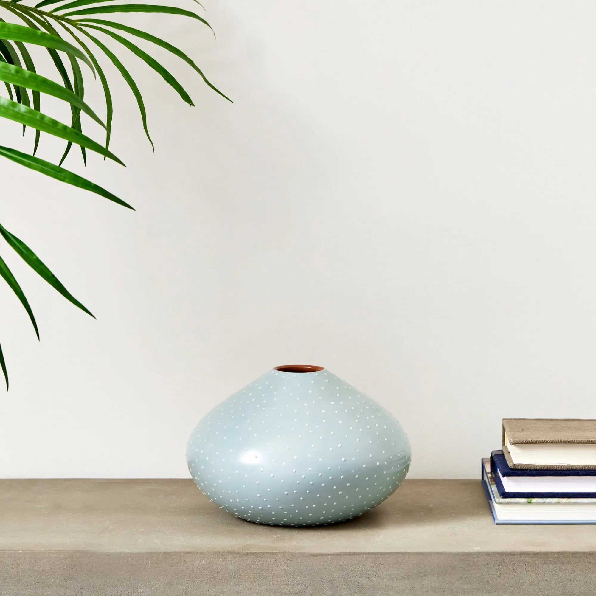 KEYLA VASE SMALL Villa Decor & Design