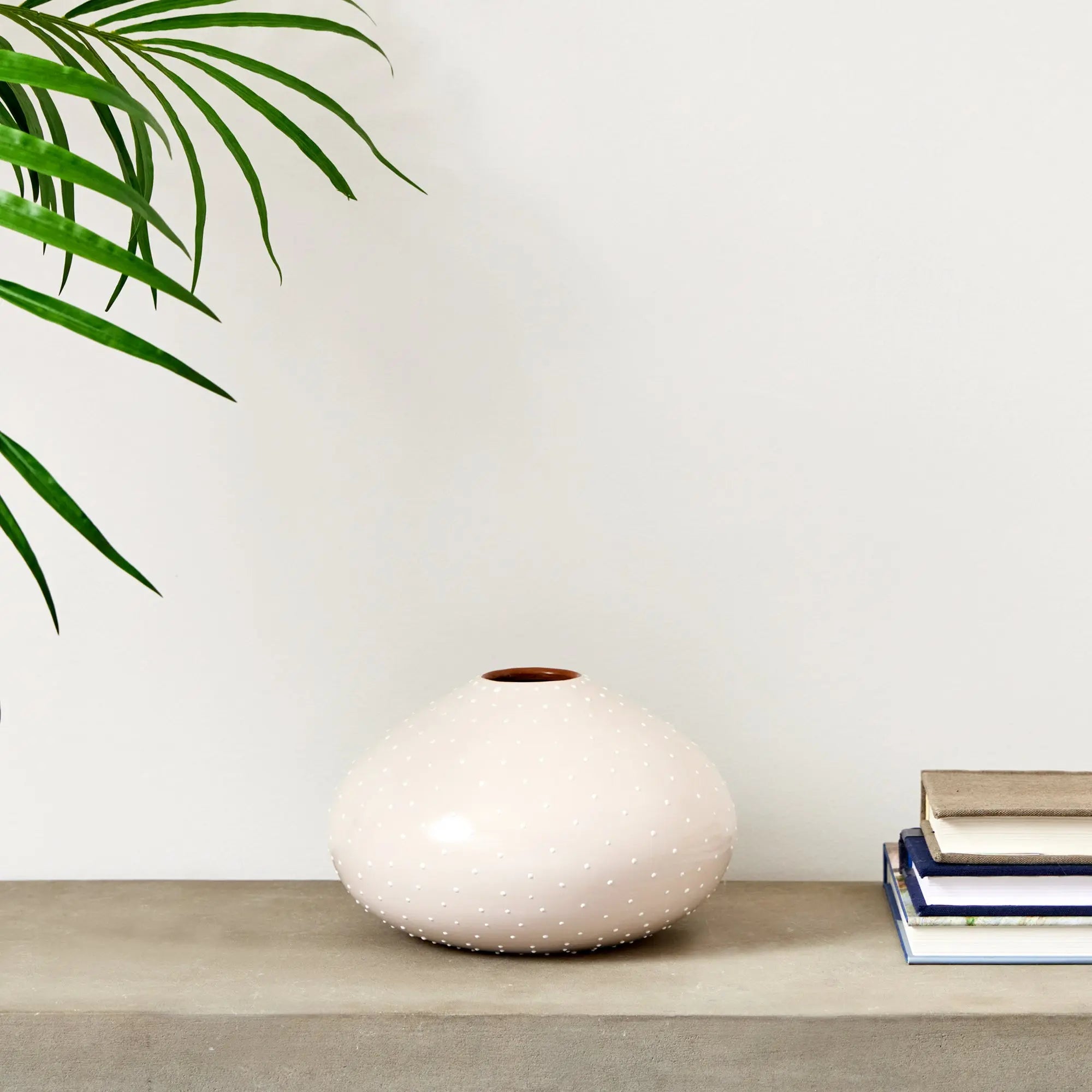 KEYLA VASE SMALL Villa Decor & Design