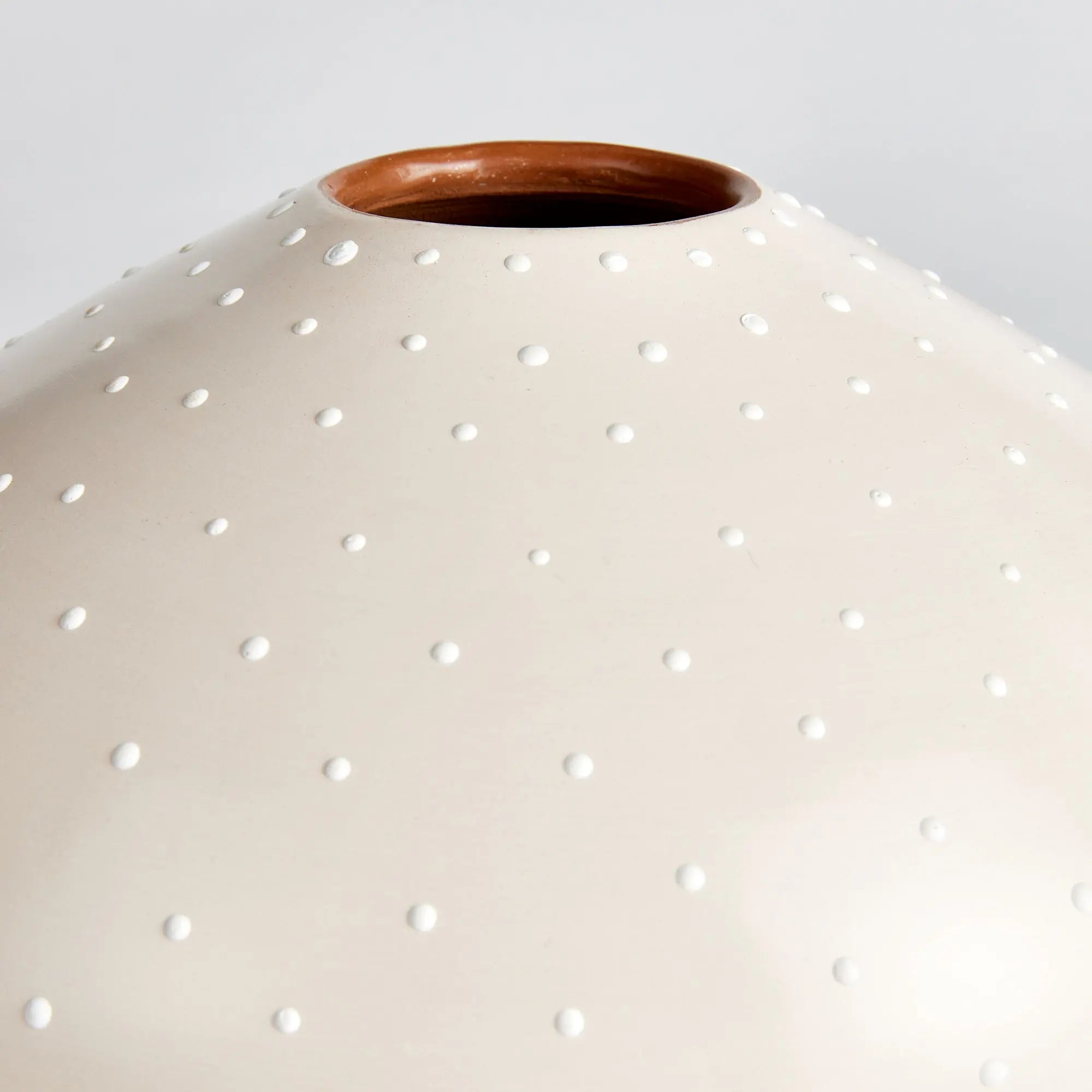 KEYLA VASE SMALL Villa Decor & Design