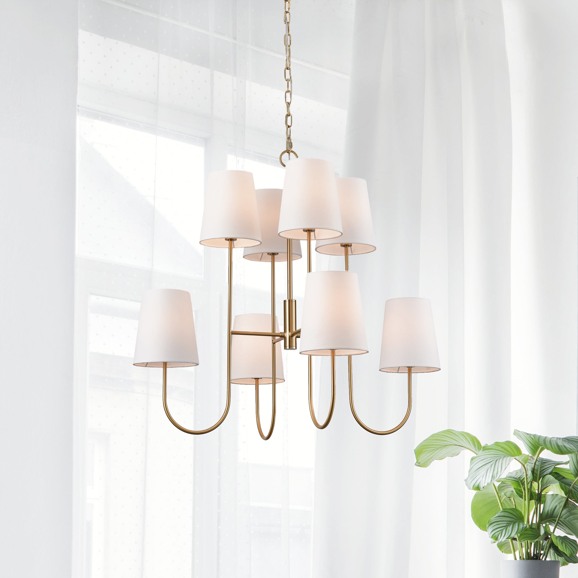 Kinley Chandelier