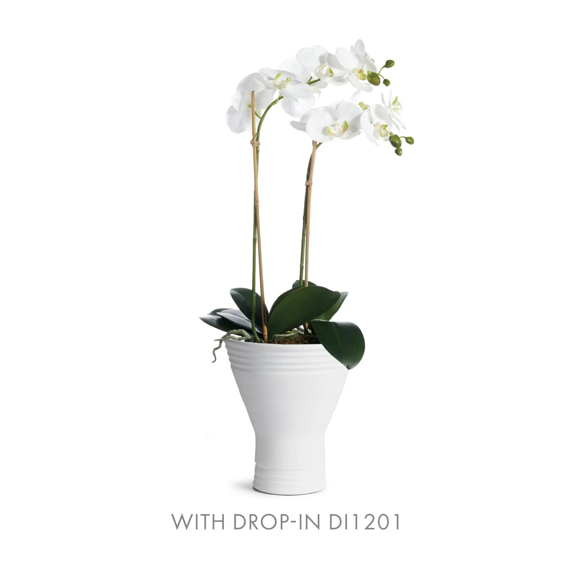 LARSON VASE SHORT Villa Decor & Design