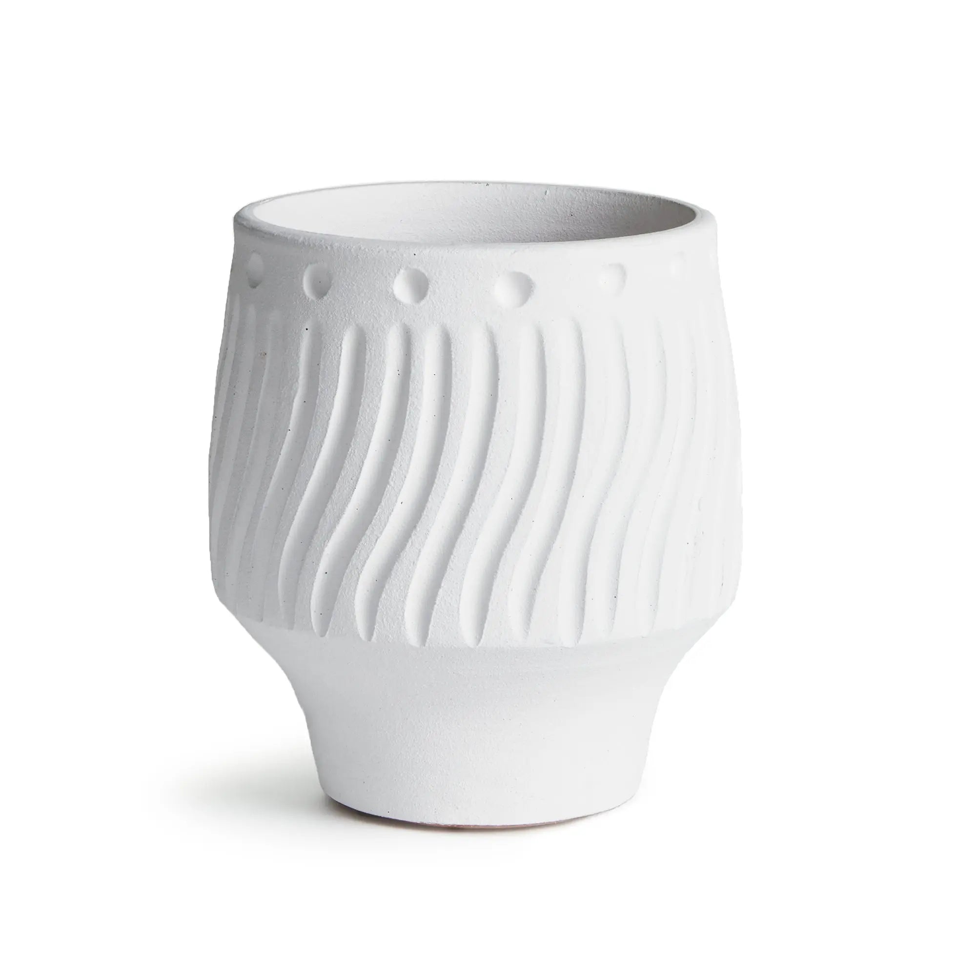 LARSON CACHEPOT Villa Decor & Design