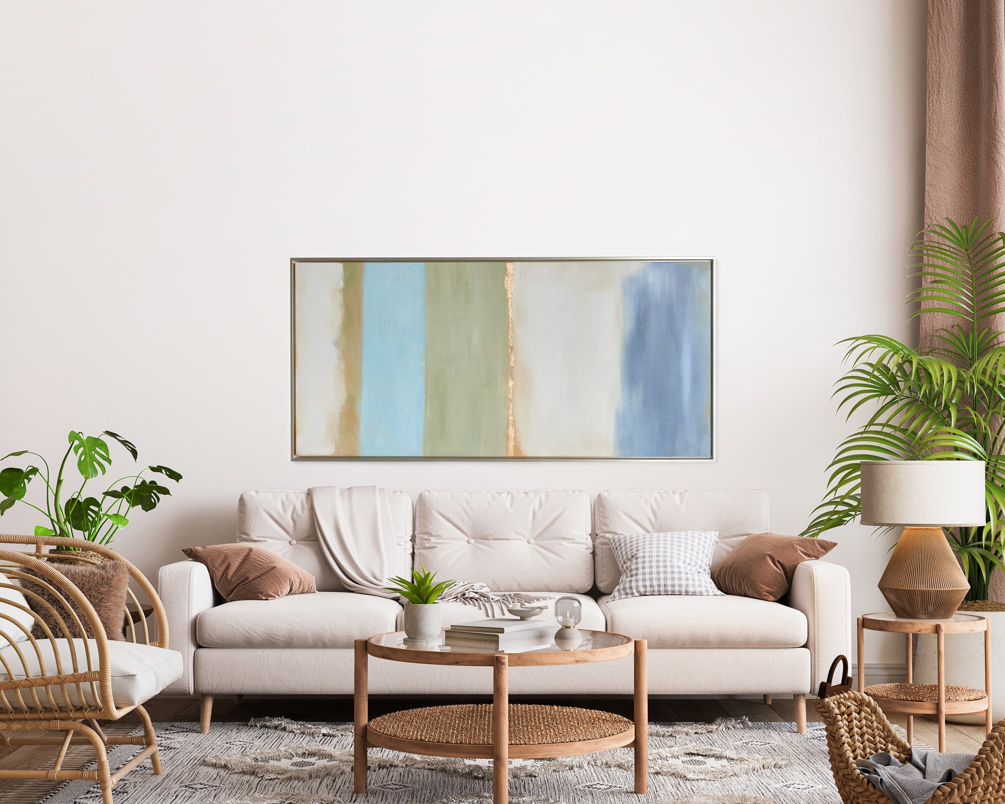 Band Together Wall Art