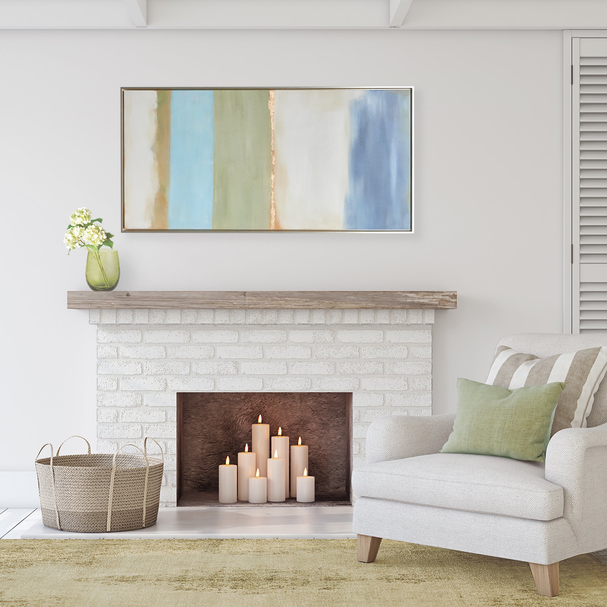 Band Together Wall Art