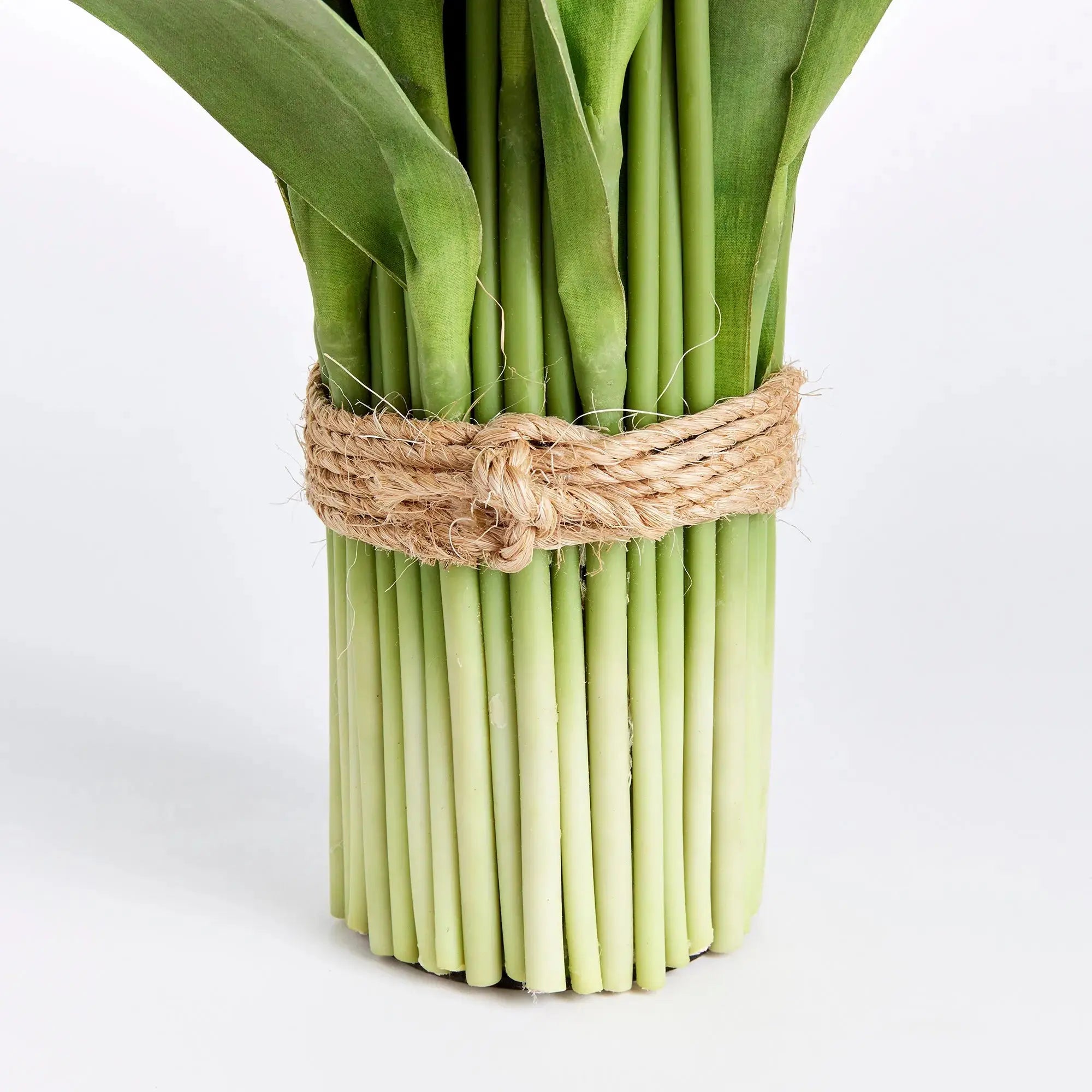 PEONY TULIP BUNDLE DROP-IN 23.5" Villa Decor & Design