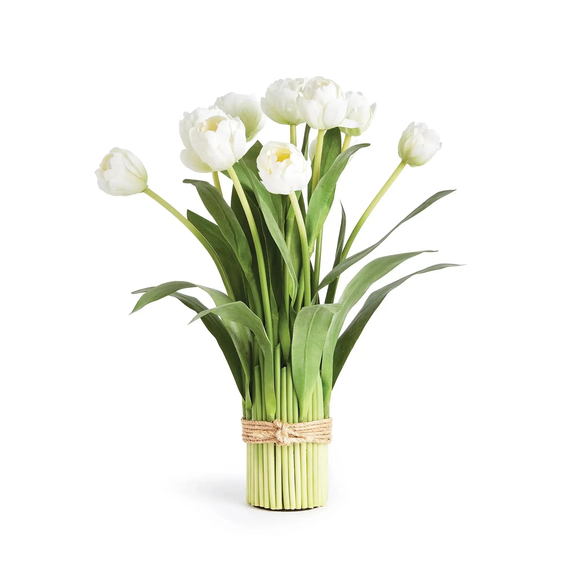 PEONY TULIP DROP-IN 19" Villa Decor & Design