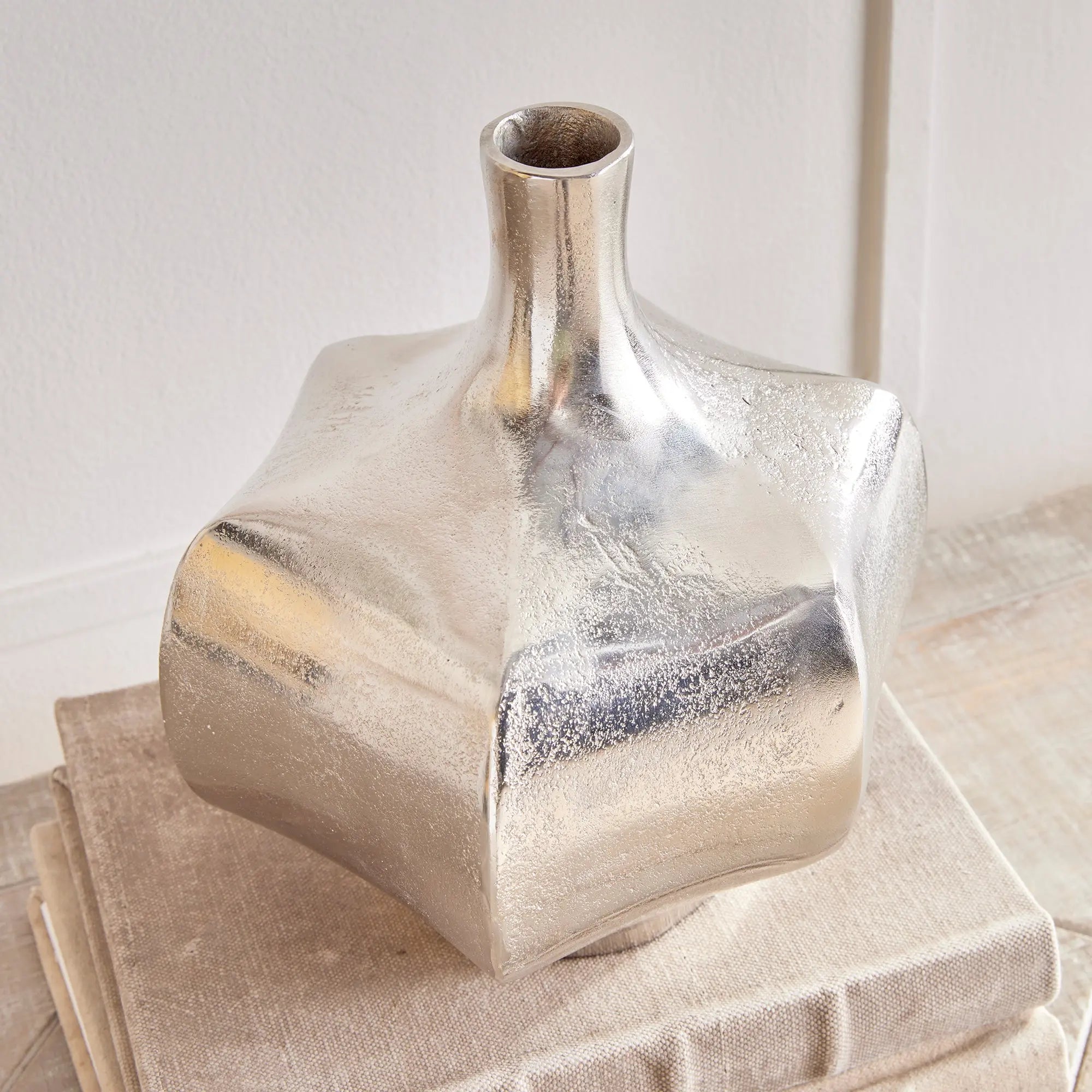 ZAIRE VASE SMALL Villa Decor & Design