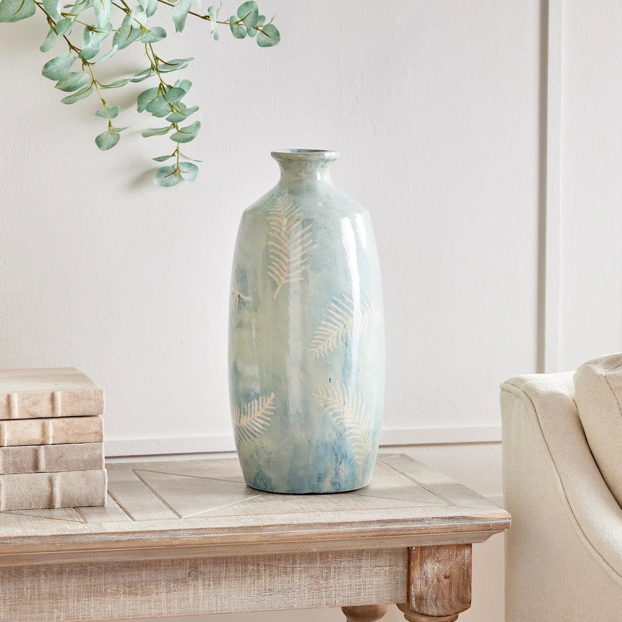 FERNSCAPE VASE LARGE Villa Decor & Design