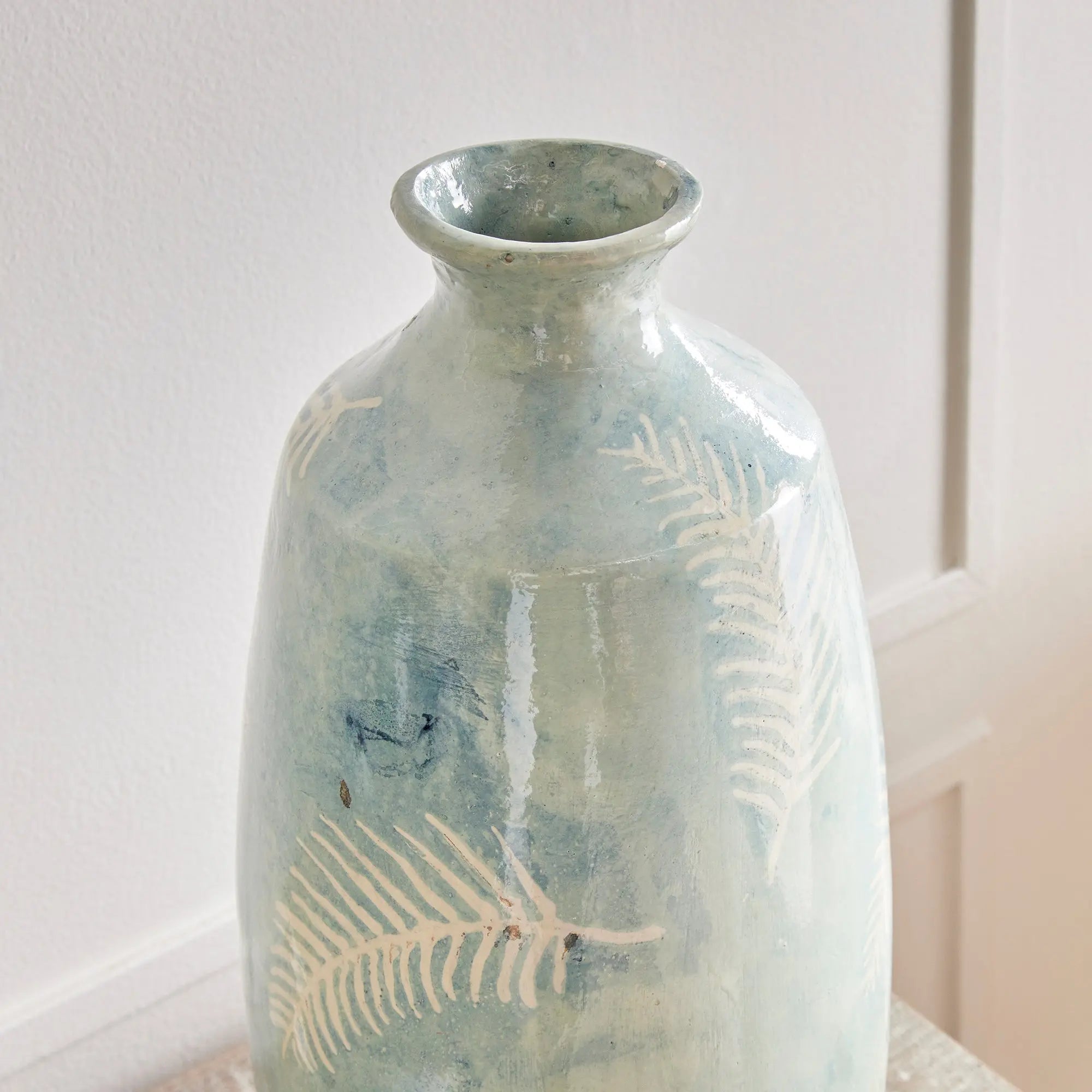 FERNSCAPE VASE LARGE Villa Decor & Design