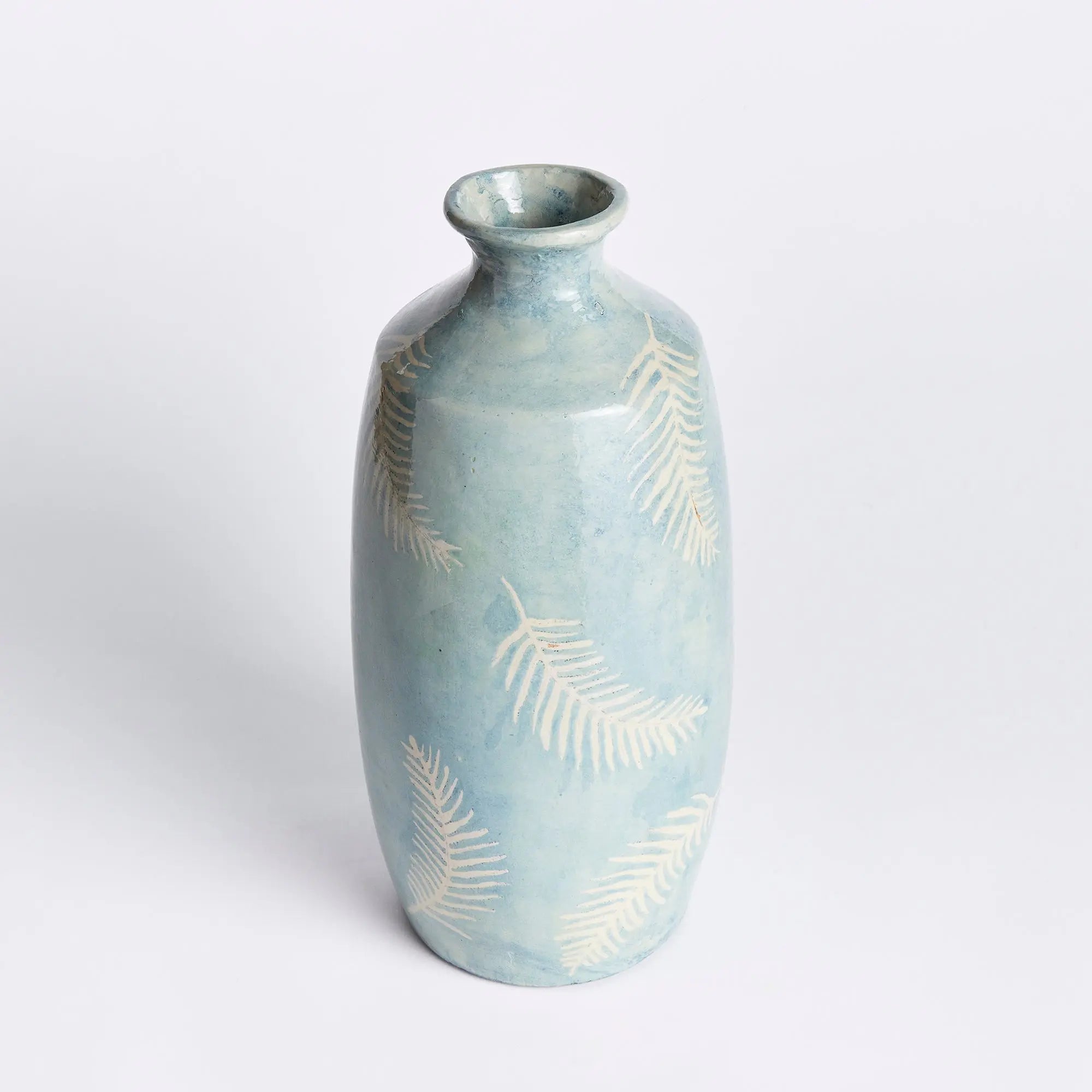 FERNSCAPE VASE LARGE Villa Decor & Design