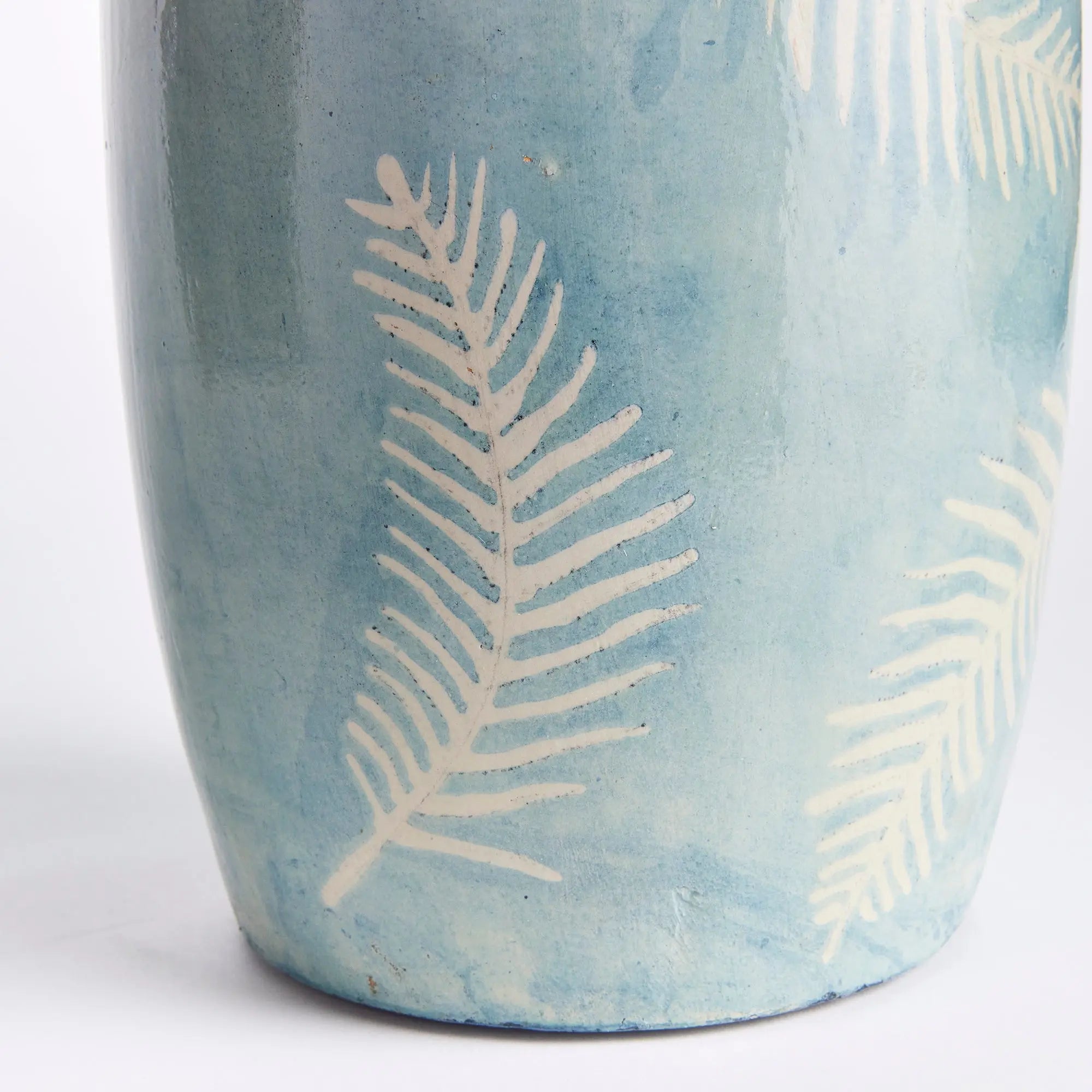 FERNSCAPE VASE LARGE Villa Decor & Design