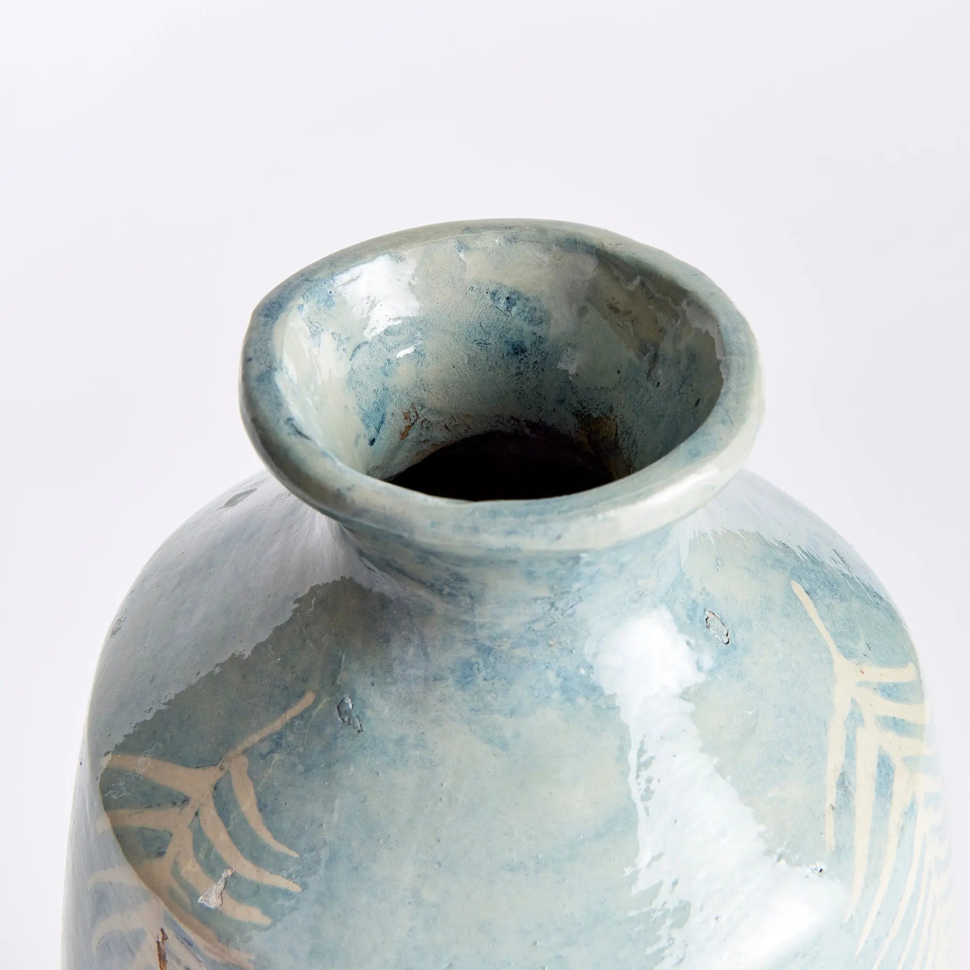 FERNSCAPE VASE LARGE Villa Decor & Design