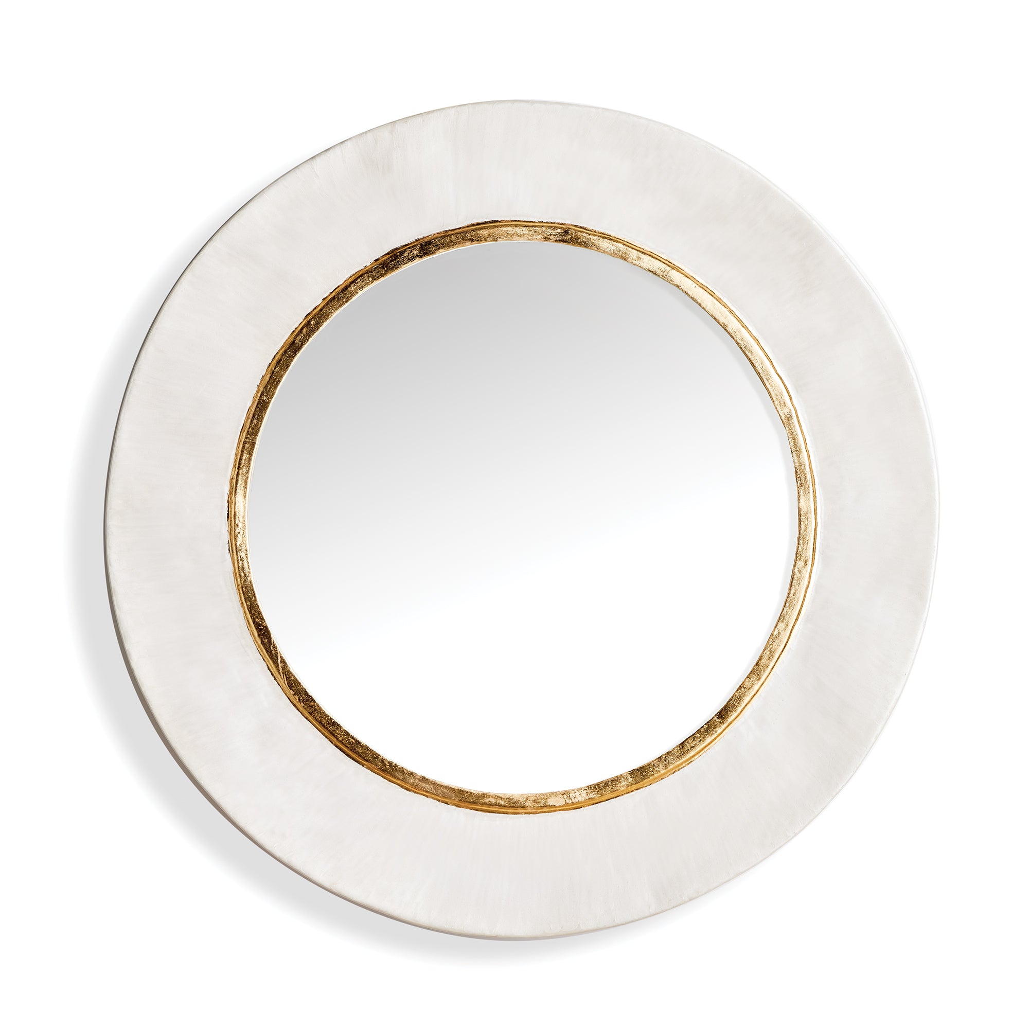 Annadel Mirror
